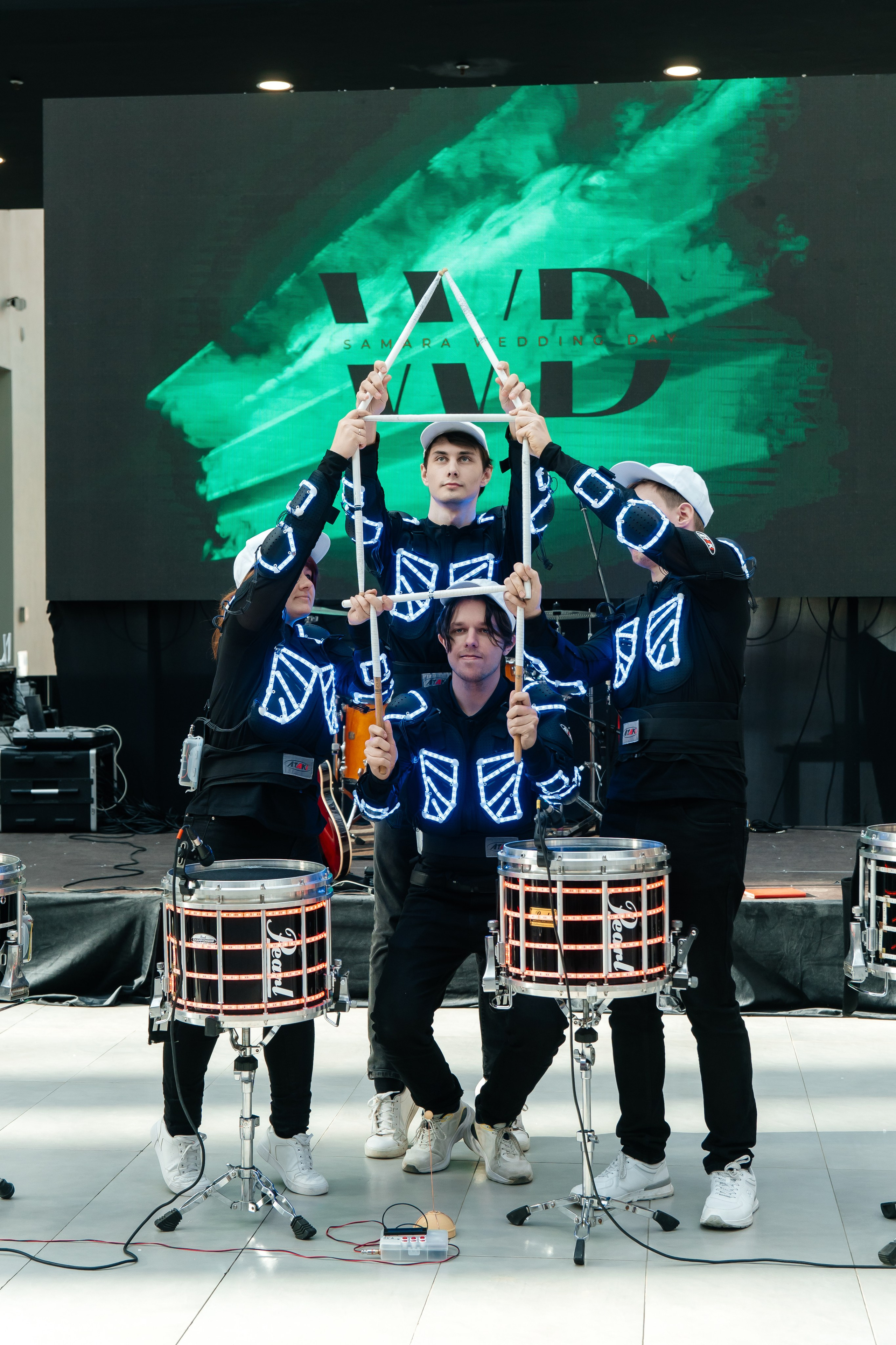 Wedding Day. Профессиональный фотограф в Самаре Анна Конзаева
