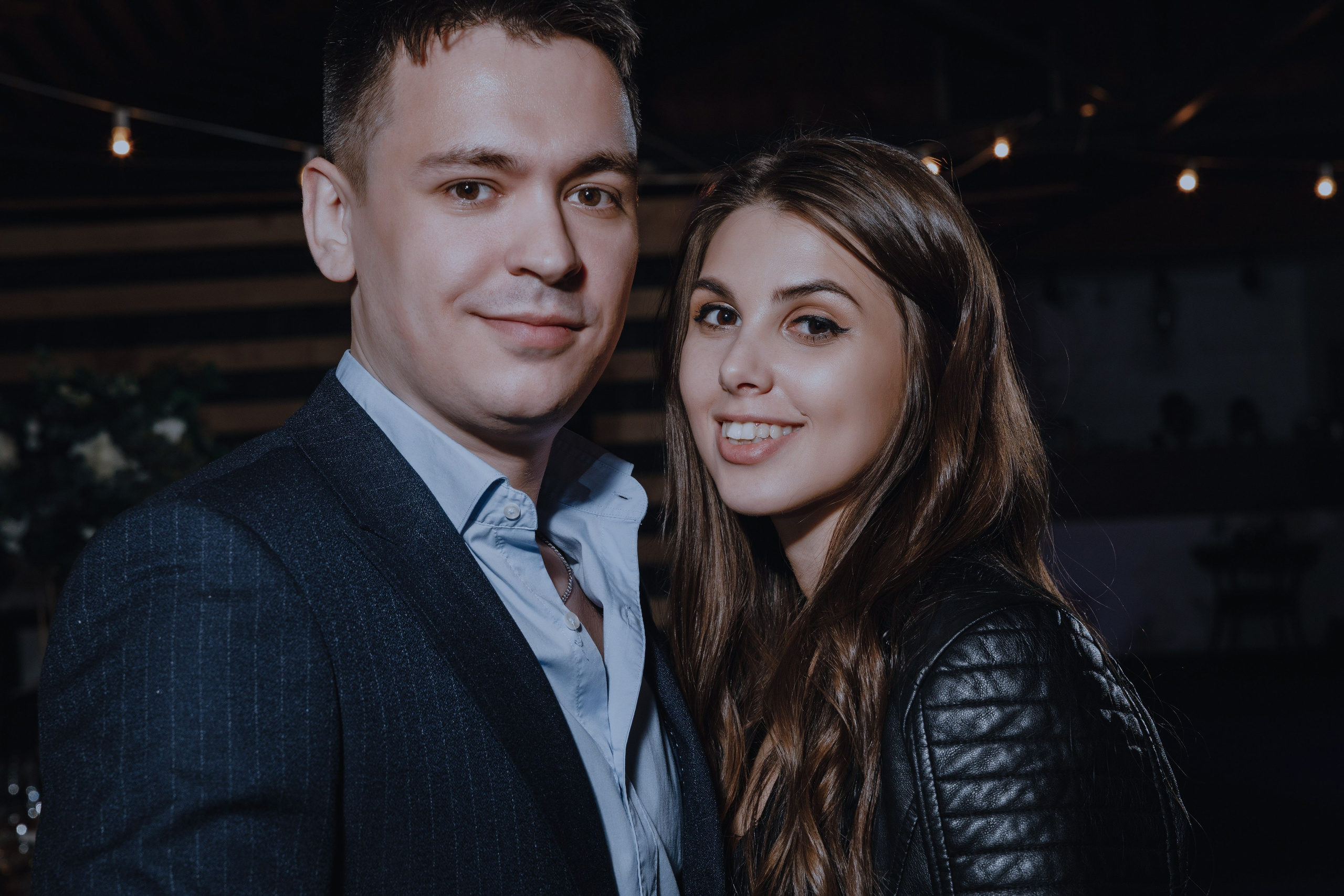 TIMUR_DARIA (PARK_HOTEL_ROSENDORF). Фотограф Андрей Ширкалин Москва Московская обл, Коломна, Рязань