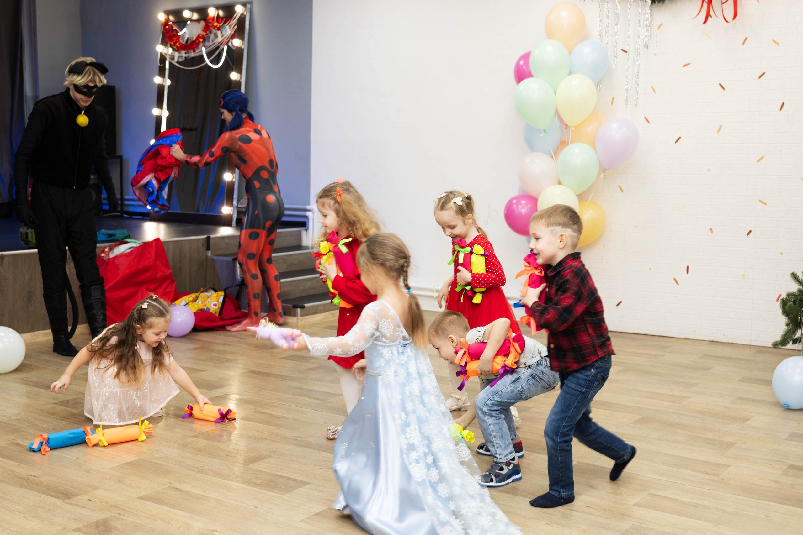 4 года Мирры. Свадебный и индивидуальный фотограф Владивосток