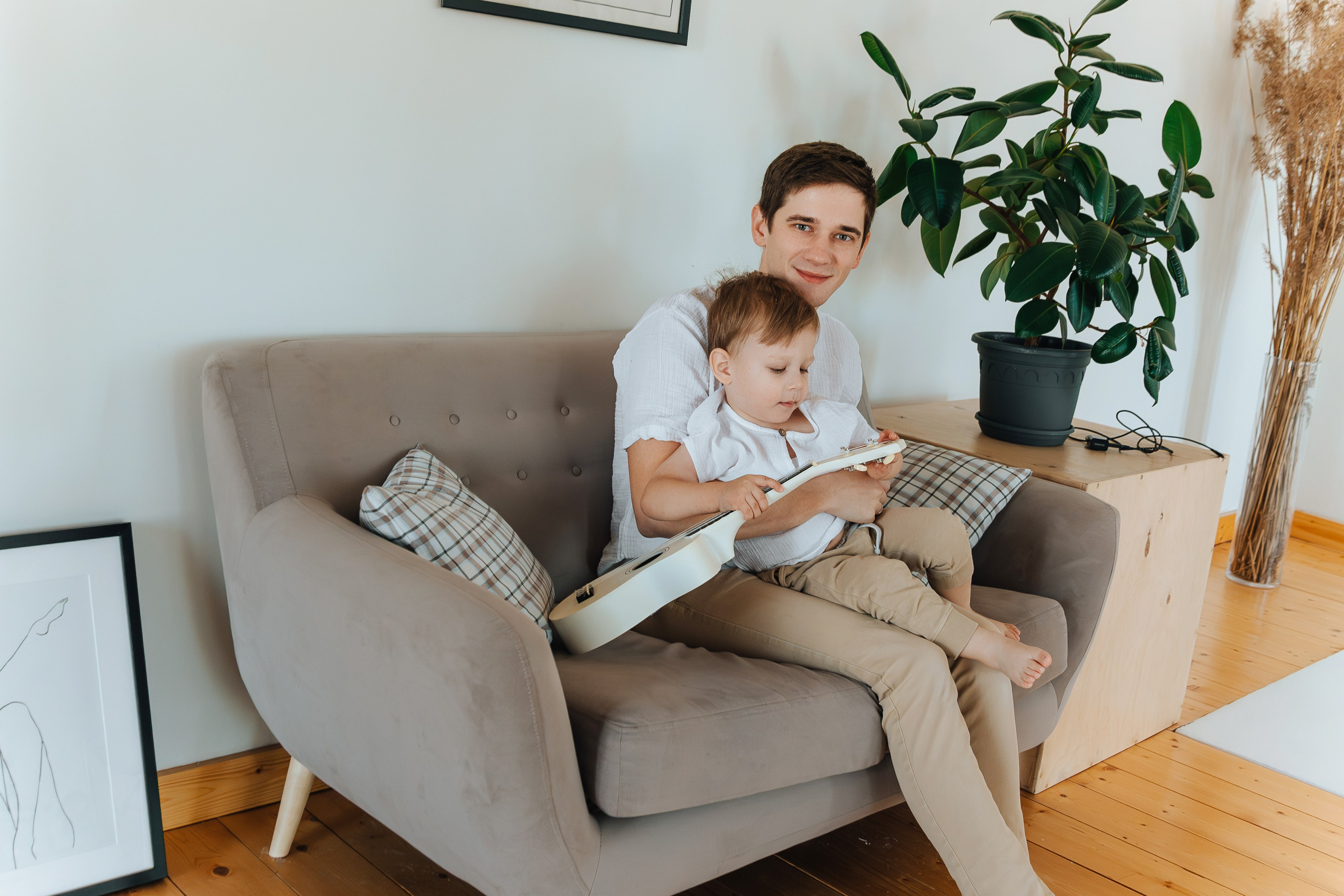 Орловы<3. Детский и семейный фотограф Катерина Мишина