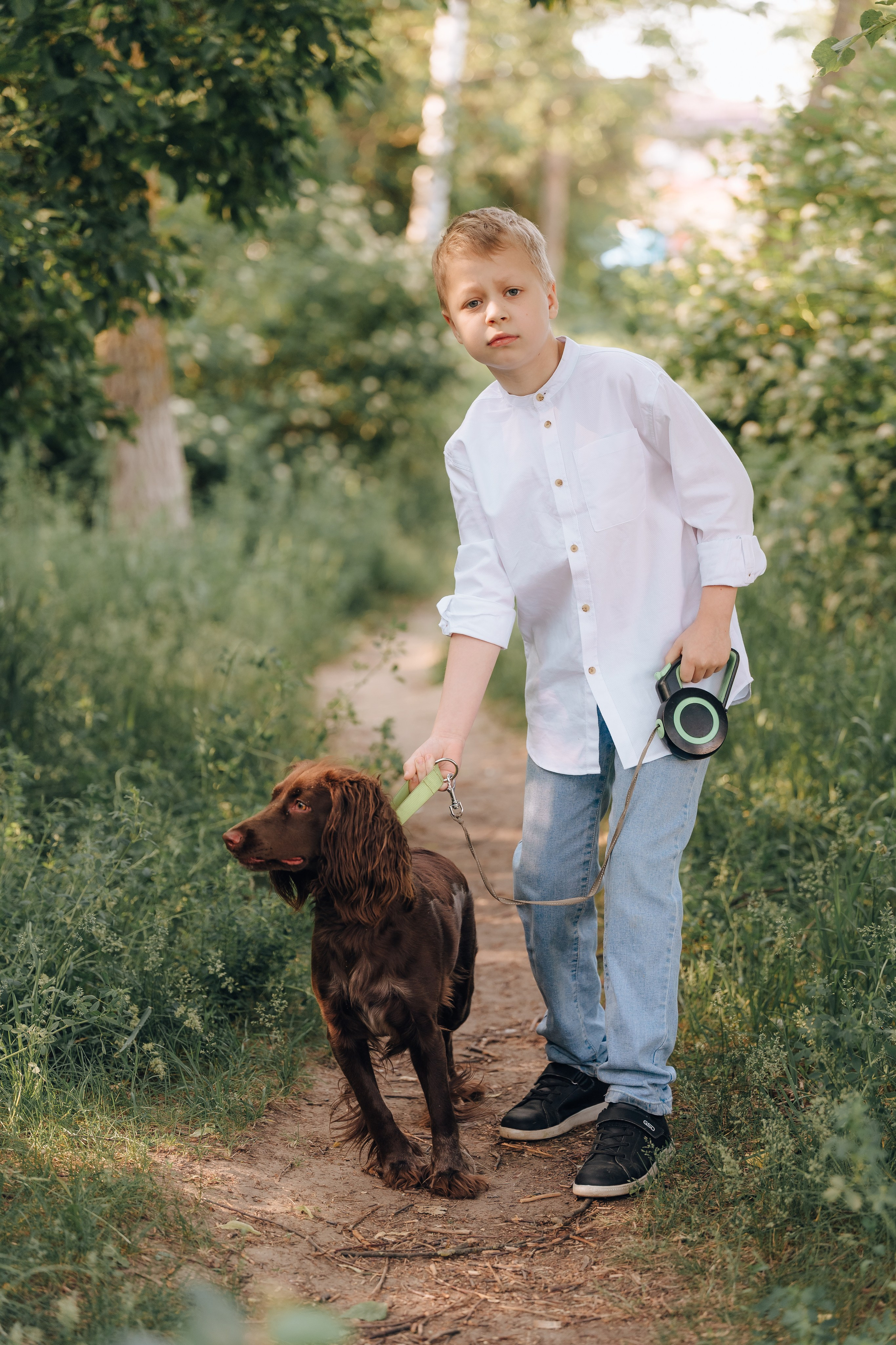 Братишки. Детский и семейный фотограф Катерина Мишина