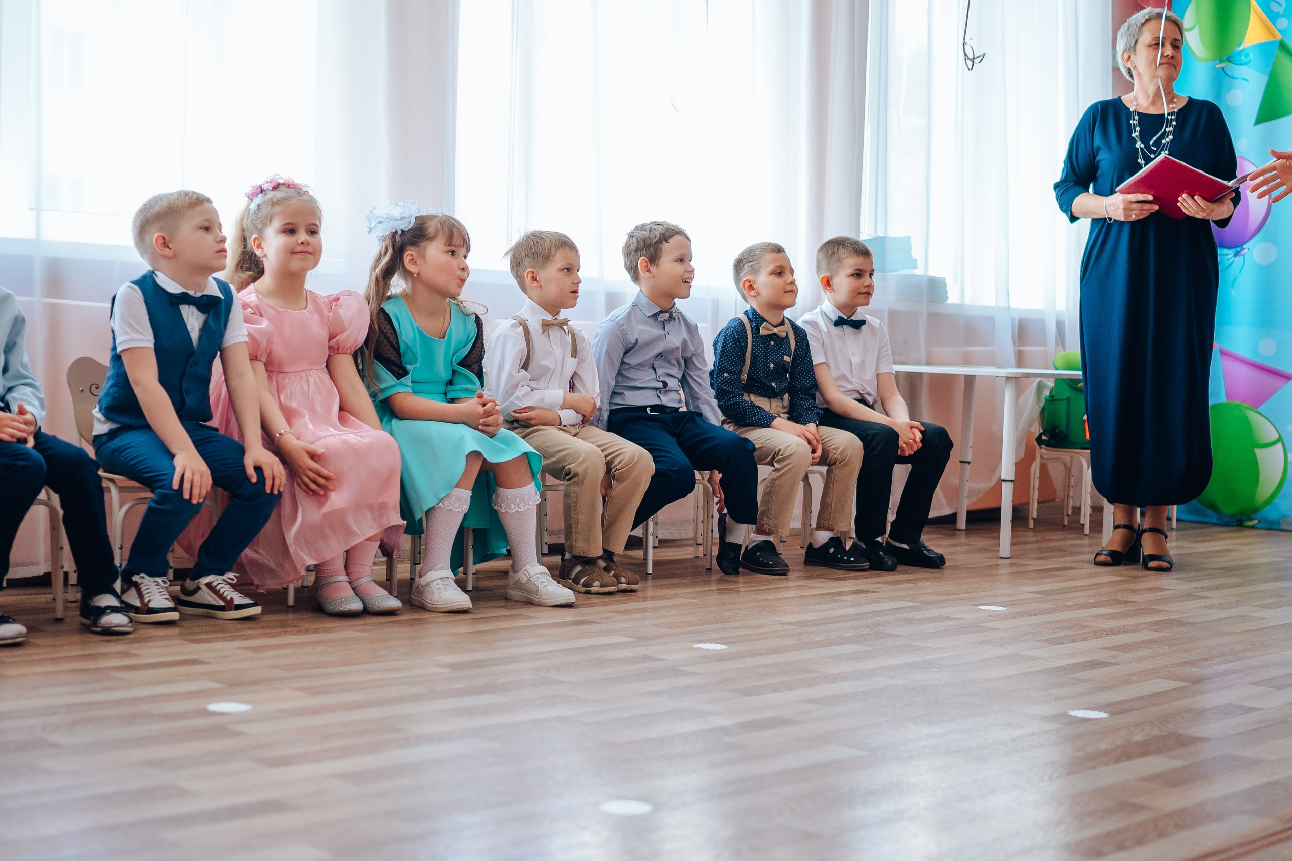 56 сад. Детский и семейный фотограф Катерина Мишина