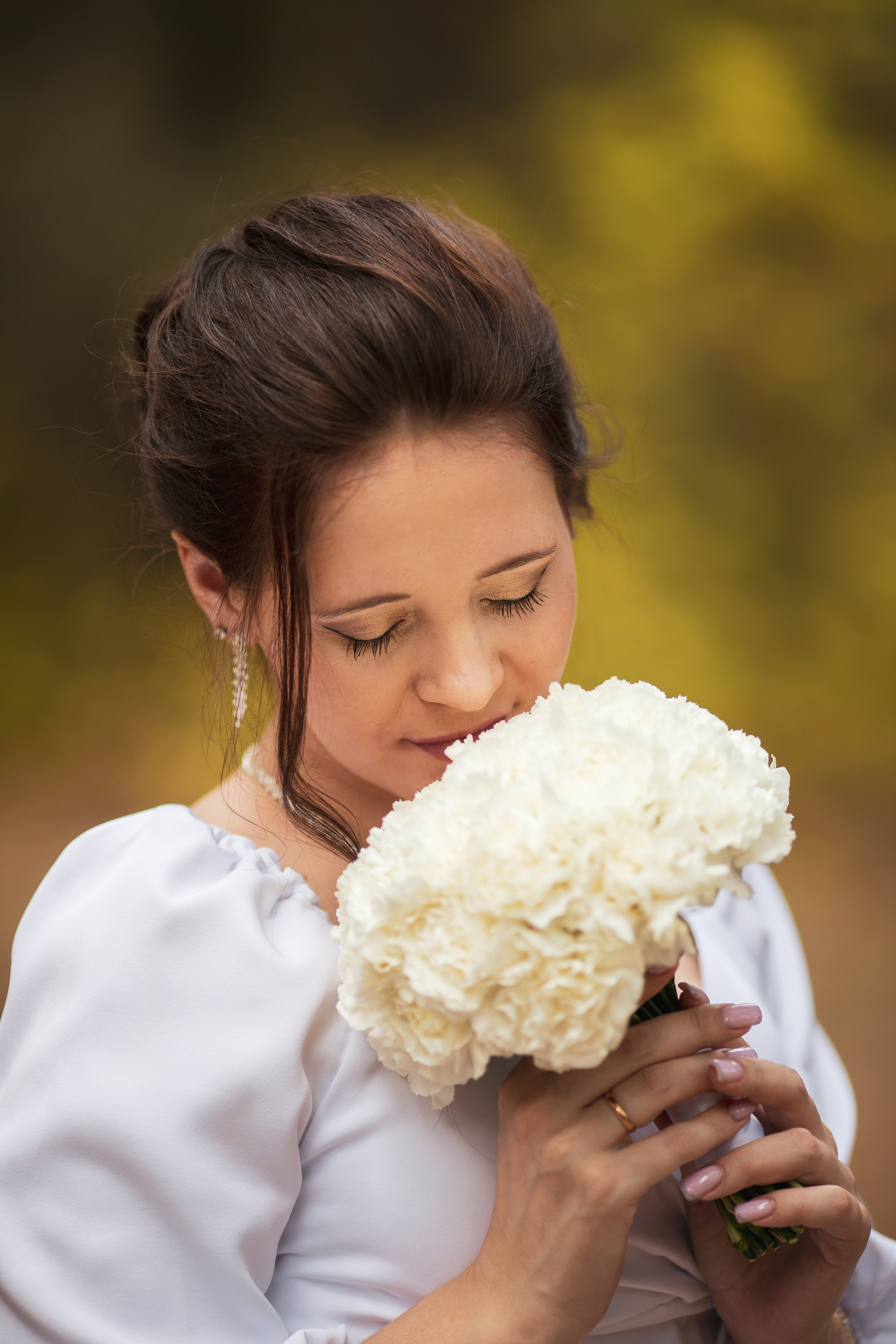 Анонс Дмитрий и Виктория. Свадебный и семейный фотограф в Михайловке Полина Крипс