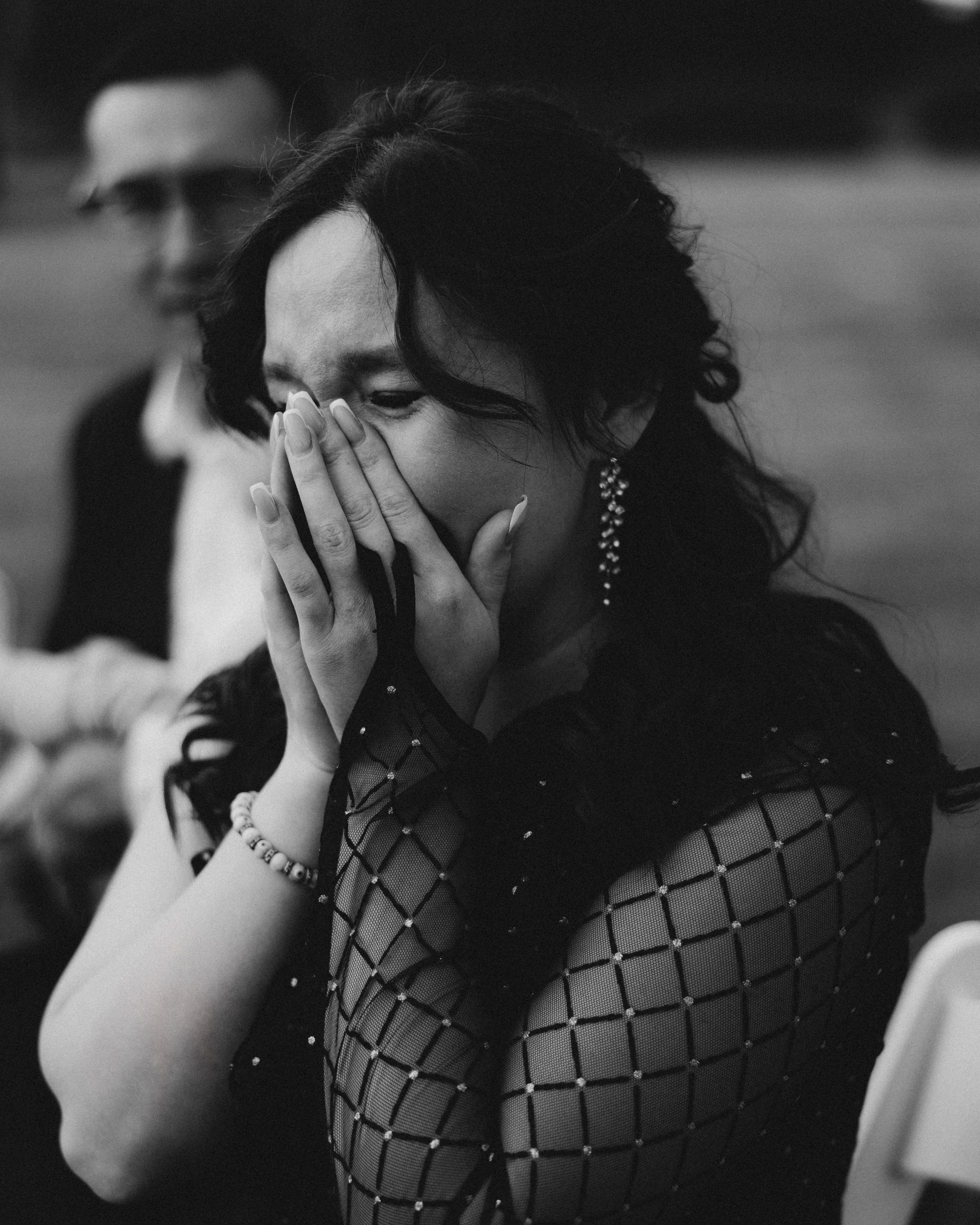 Марс Даша. Фотограф Артем Котелевец