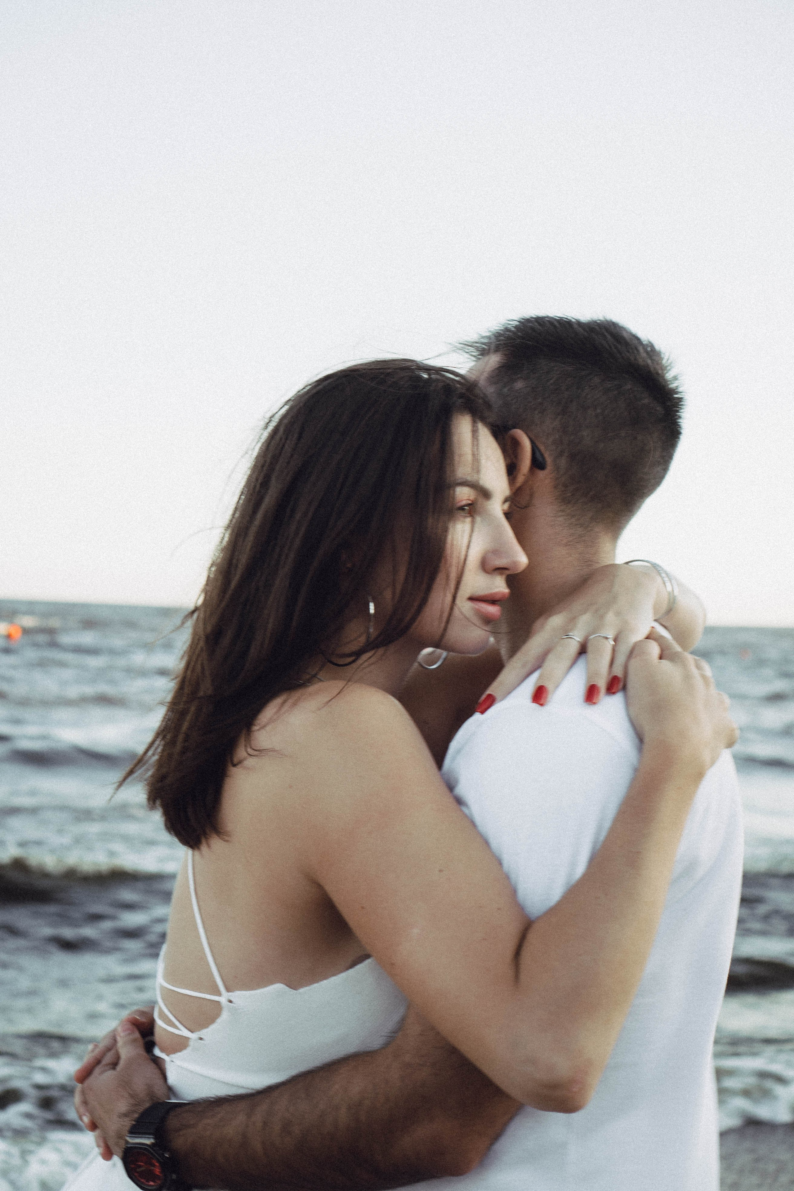 Любовь на заливе. Профессиональный фотограф, Санкт-Петербург — Виктория Богомолова