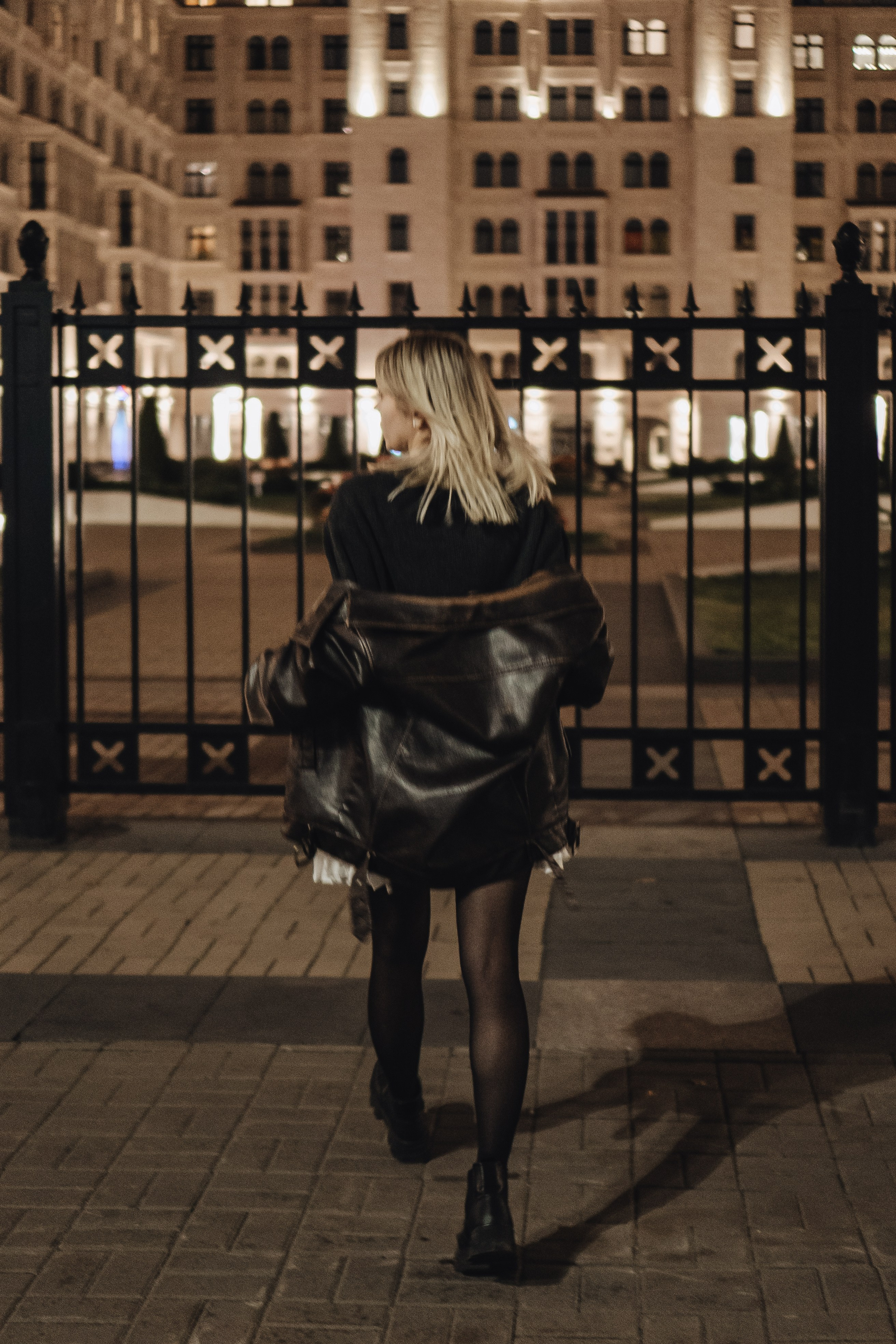 ПРОГУЛКА ОСЕНЬЮ. Профессиональный фотограф, Санкт-Петербург — Виктория Богомолова