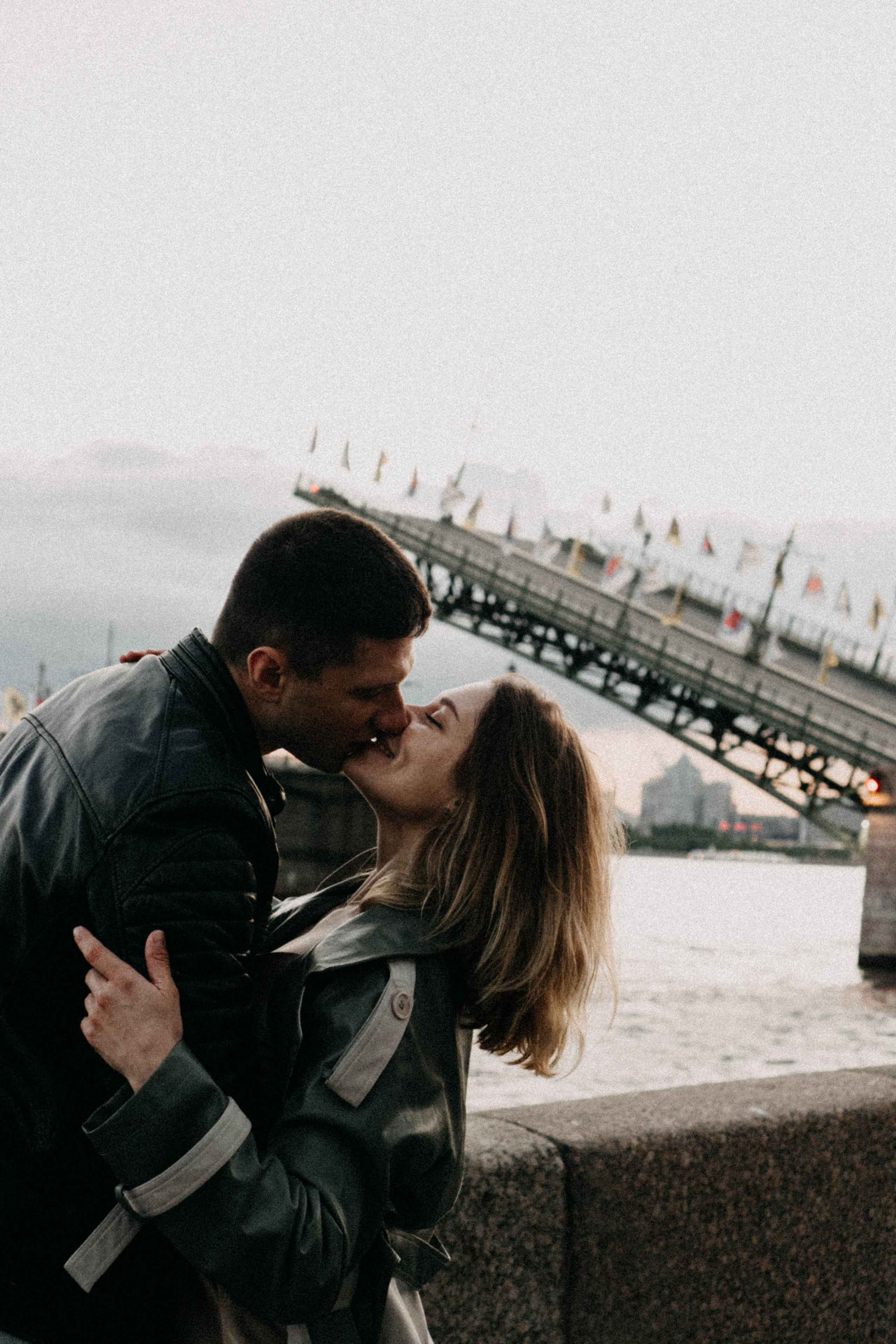 Рассветная, белые ночи. Профессиональный фотограф, Санкт-Петербург — Виктория Богомолова