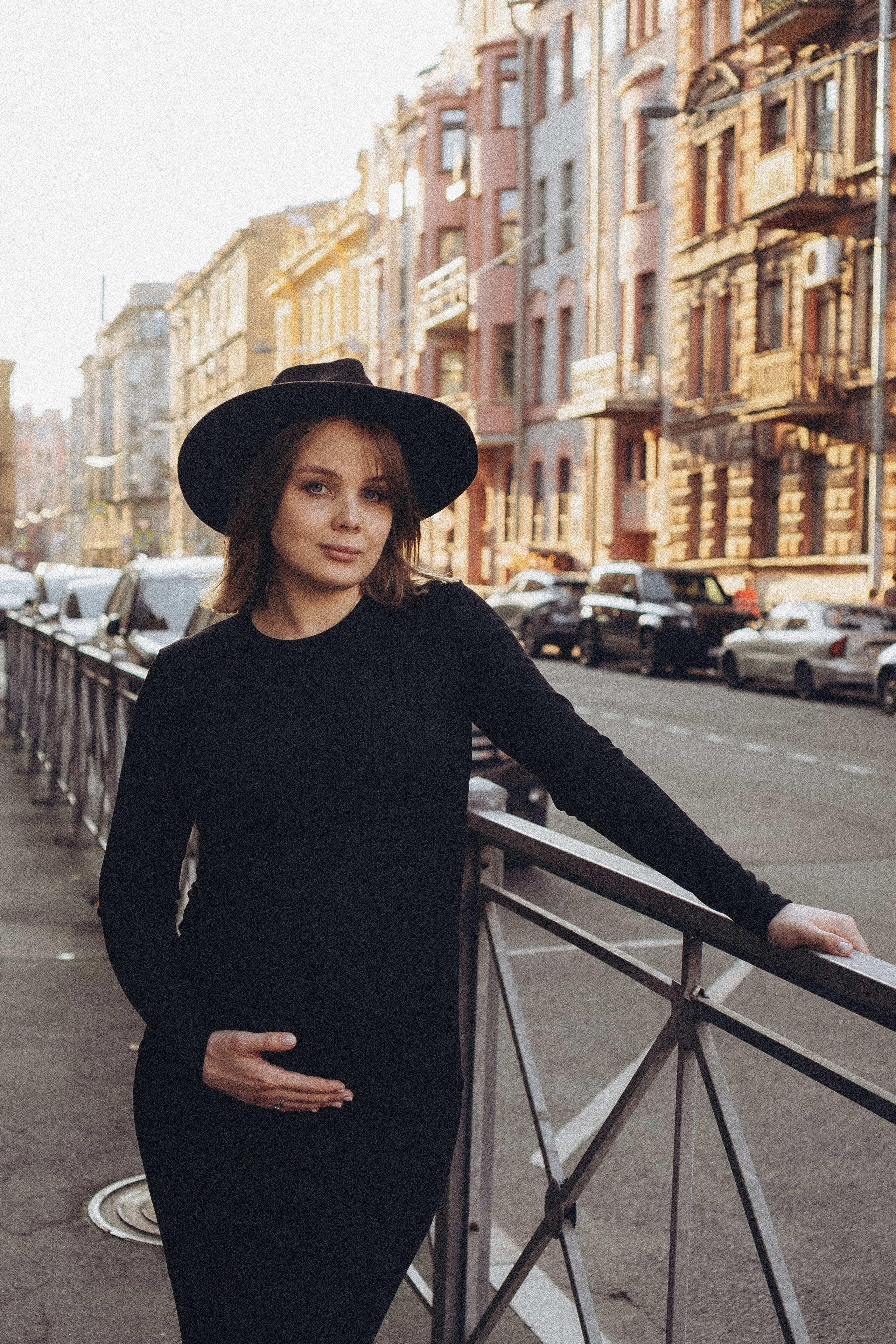 БЕРЕМЕННОСТЬ. Профессиональный фотограф, Санкт-Петербург — Виктория Богомолова