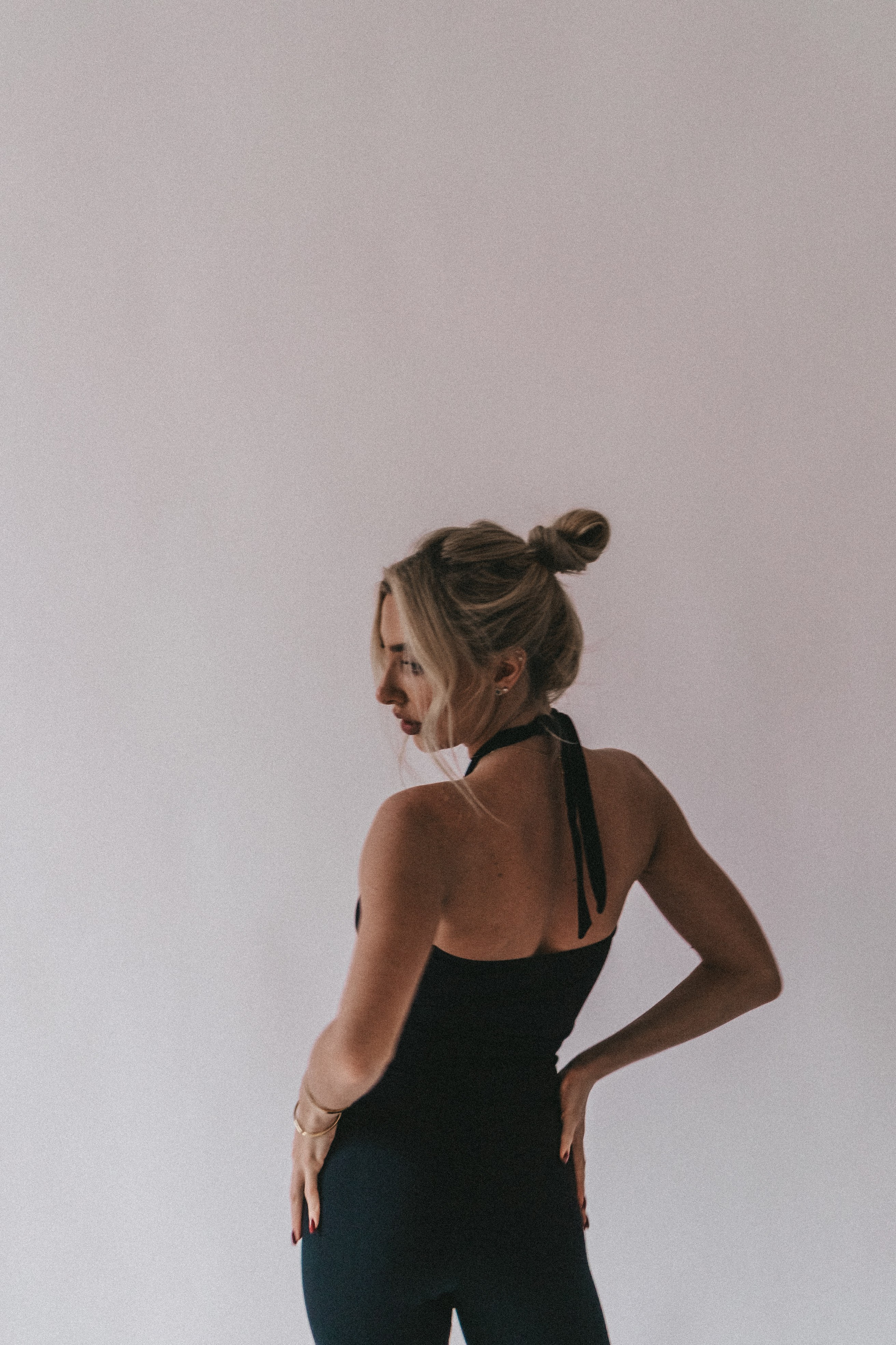 Студийная. Профессиональный фотограф, Санкт-Петербург — Виктория Богомолова