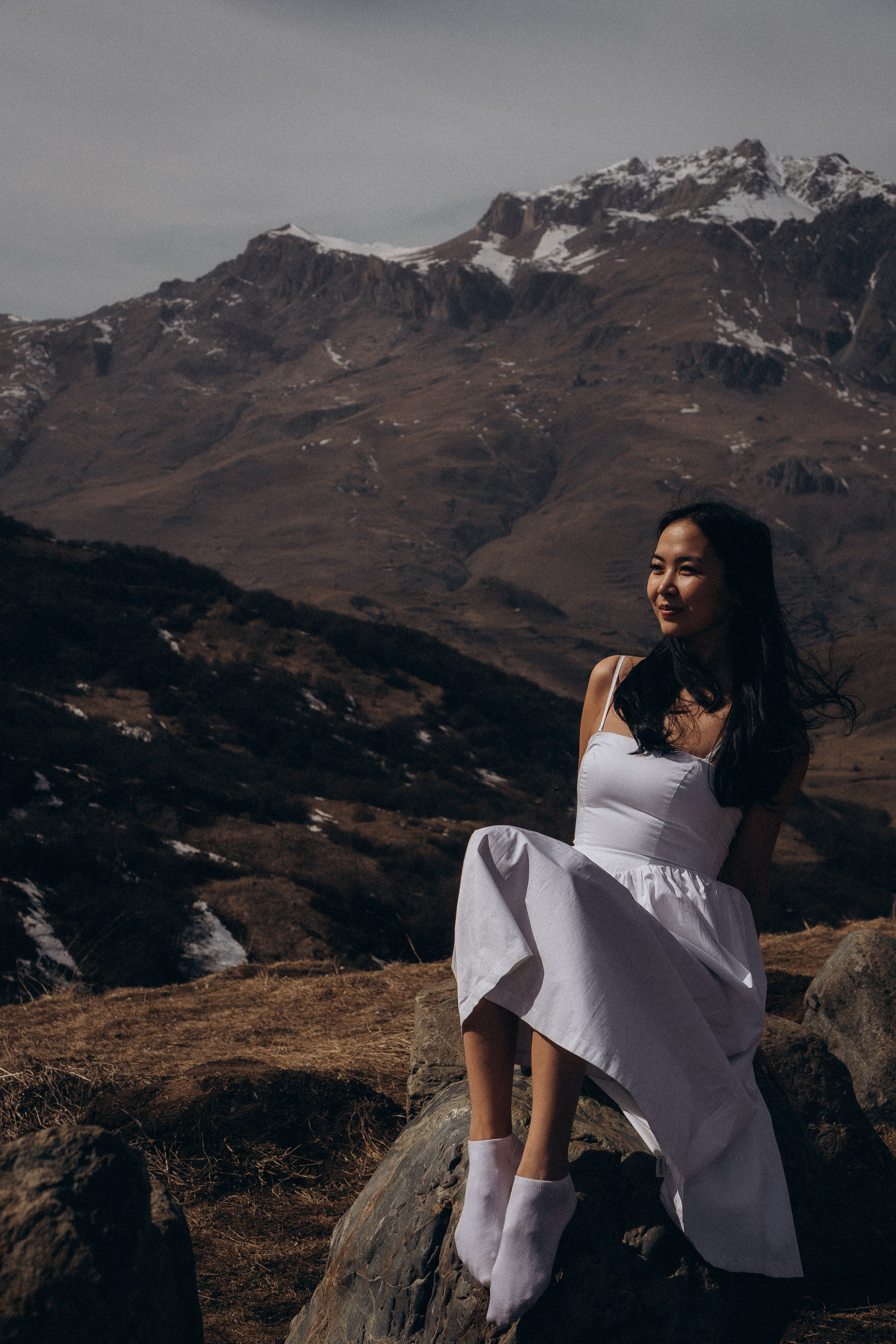 ОСЕТИЯ. Профессиональный фотограф, Санкт-Петербург — Виктория Богомолова