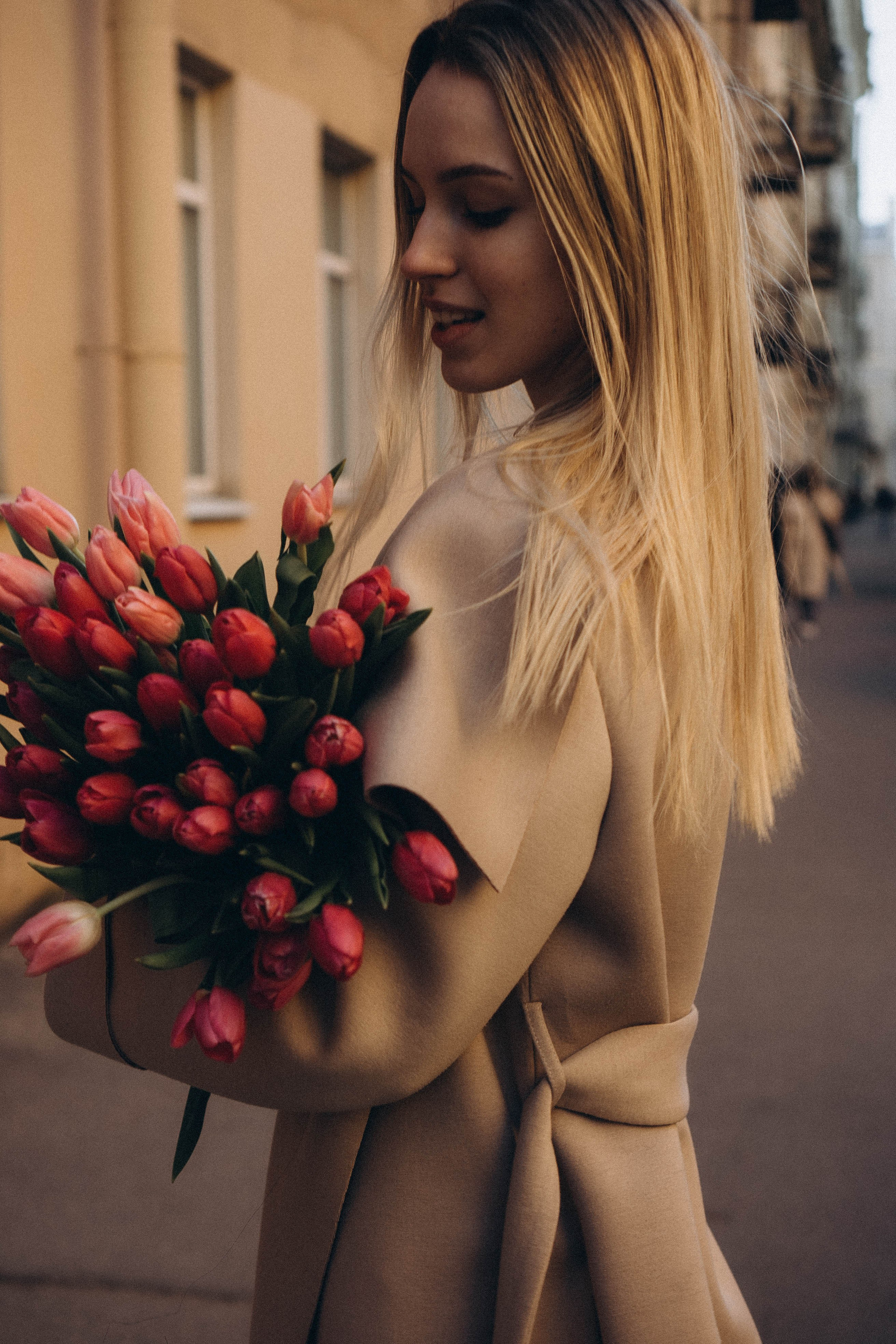 На закате. Профессиональный фотограф, Санкт-Петербург — Виктория Богомолова