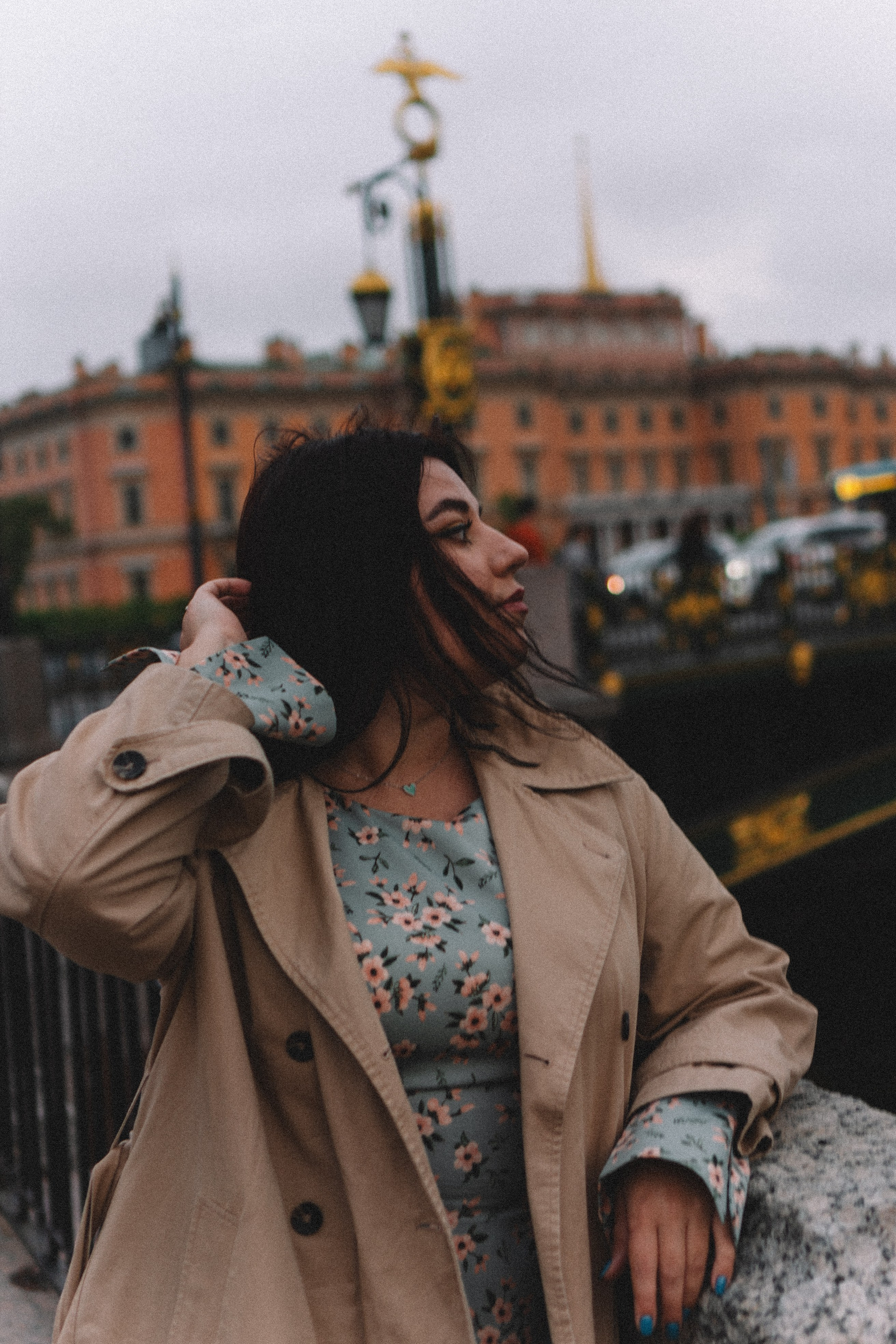 ПИТЕРСКАЯ ПРОГУЛКА. Профессиональный фотограф, Санкт-Петербург — Виктория Богомолова