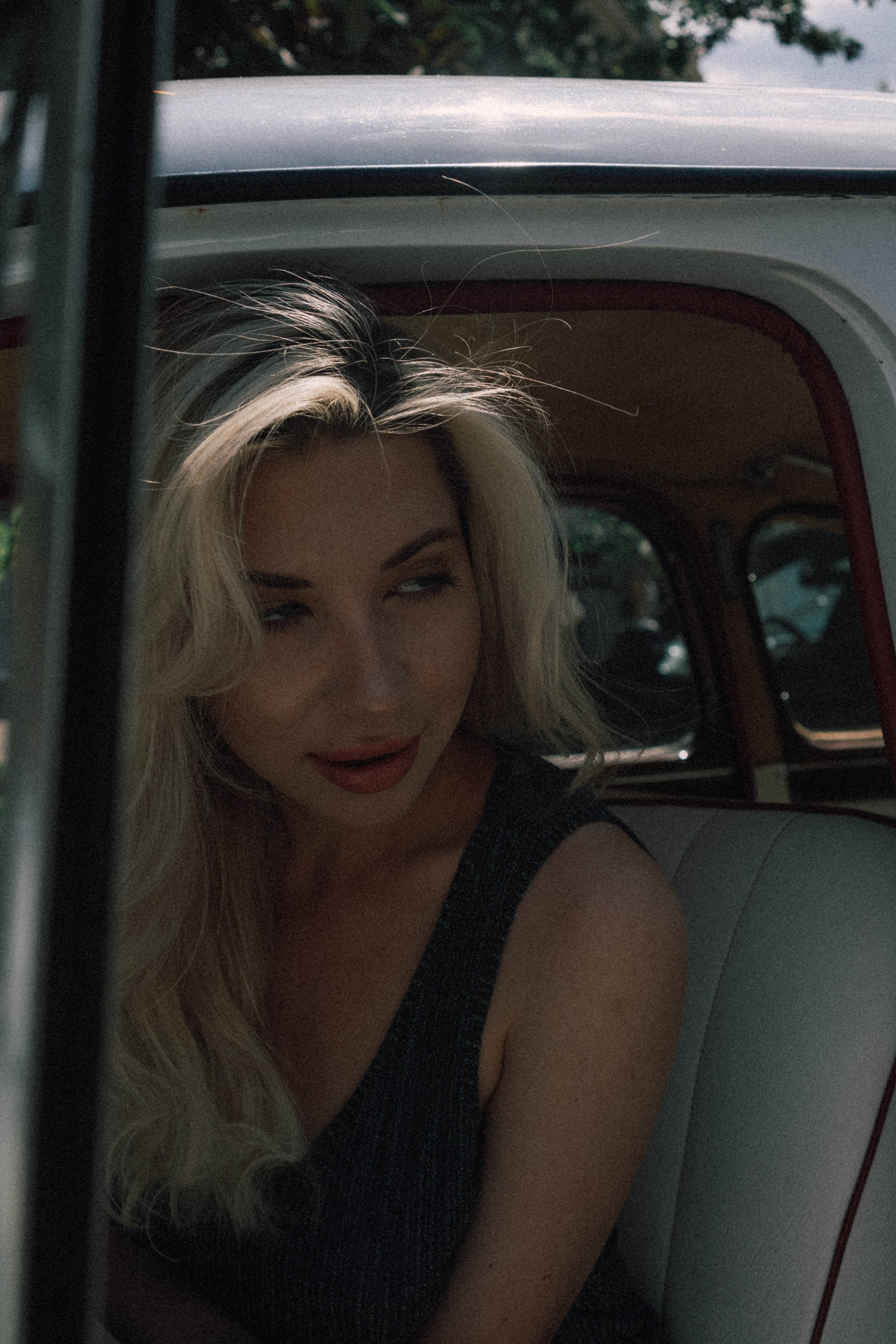 Винтажный стиль. Профессиональный фотограф, Санкт-Петербург — Виктория Богомолова