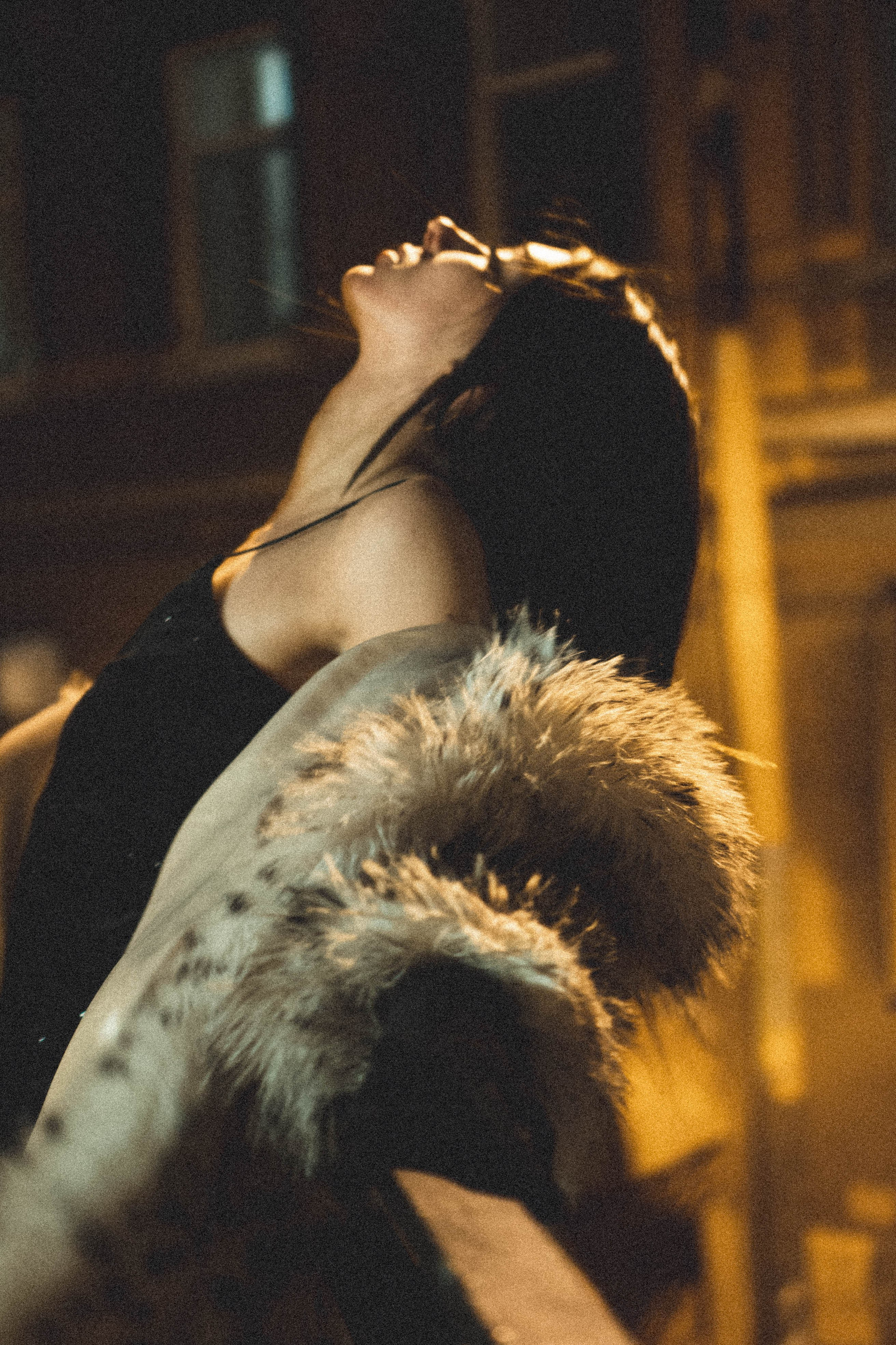 Балкон. Профессиональный фотограф, Санкт-Петербург — Виктория Богомолова