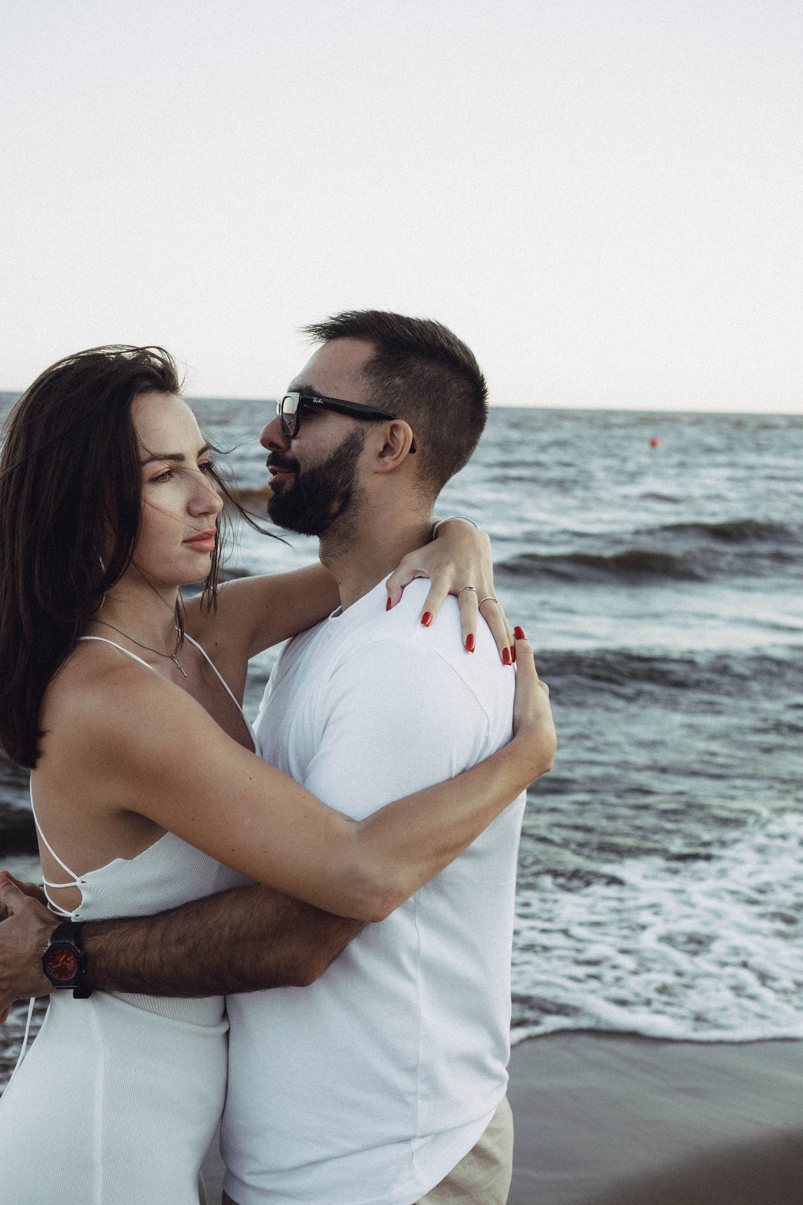 Любовь на заливе. Профессиональный фотограф, Санкт-Петербург — Виктория Богомолова