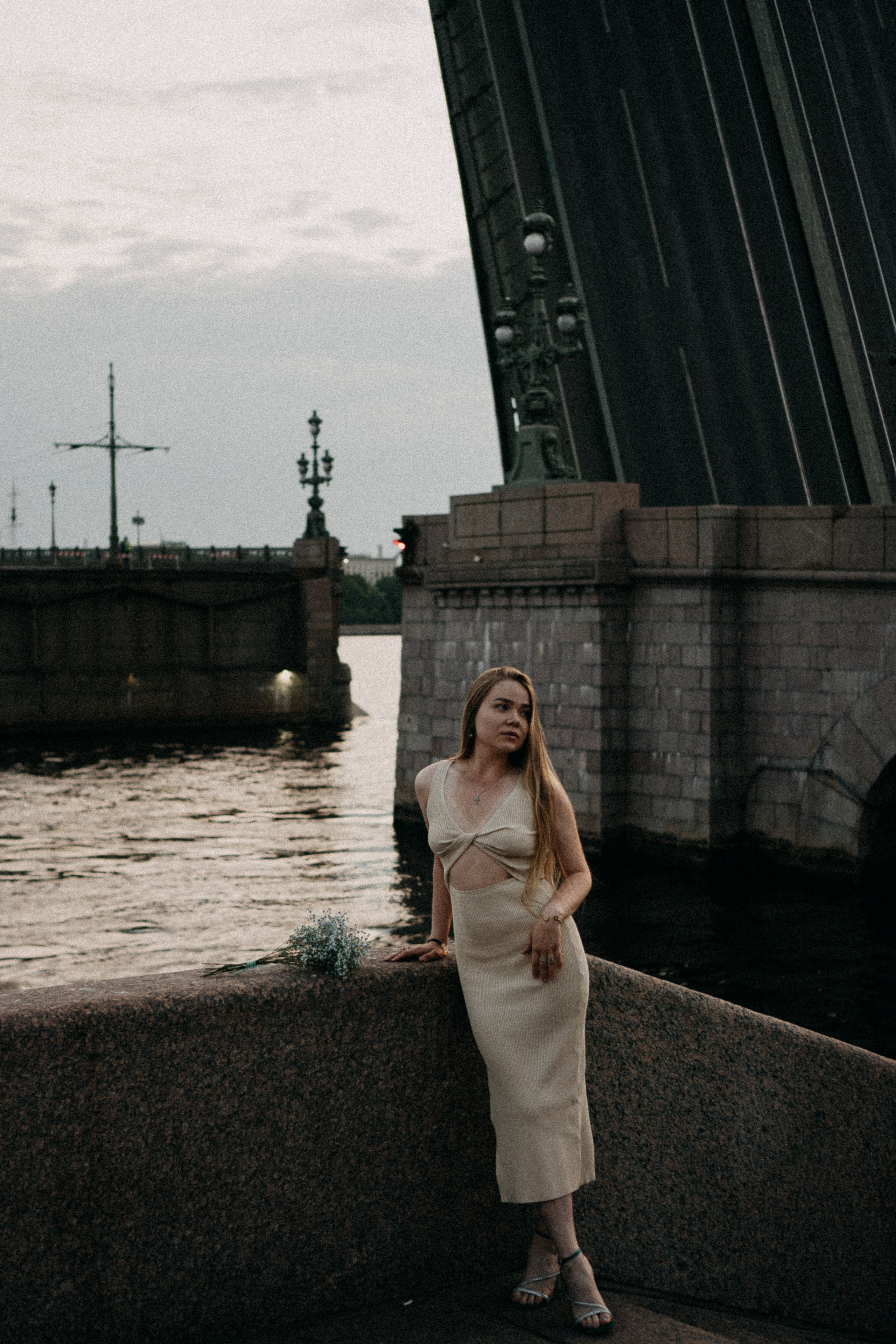 Рассветная. Профессиональный фотограф, Санкт-Петербург — Виктория Богомолова