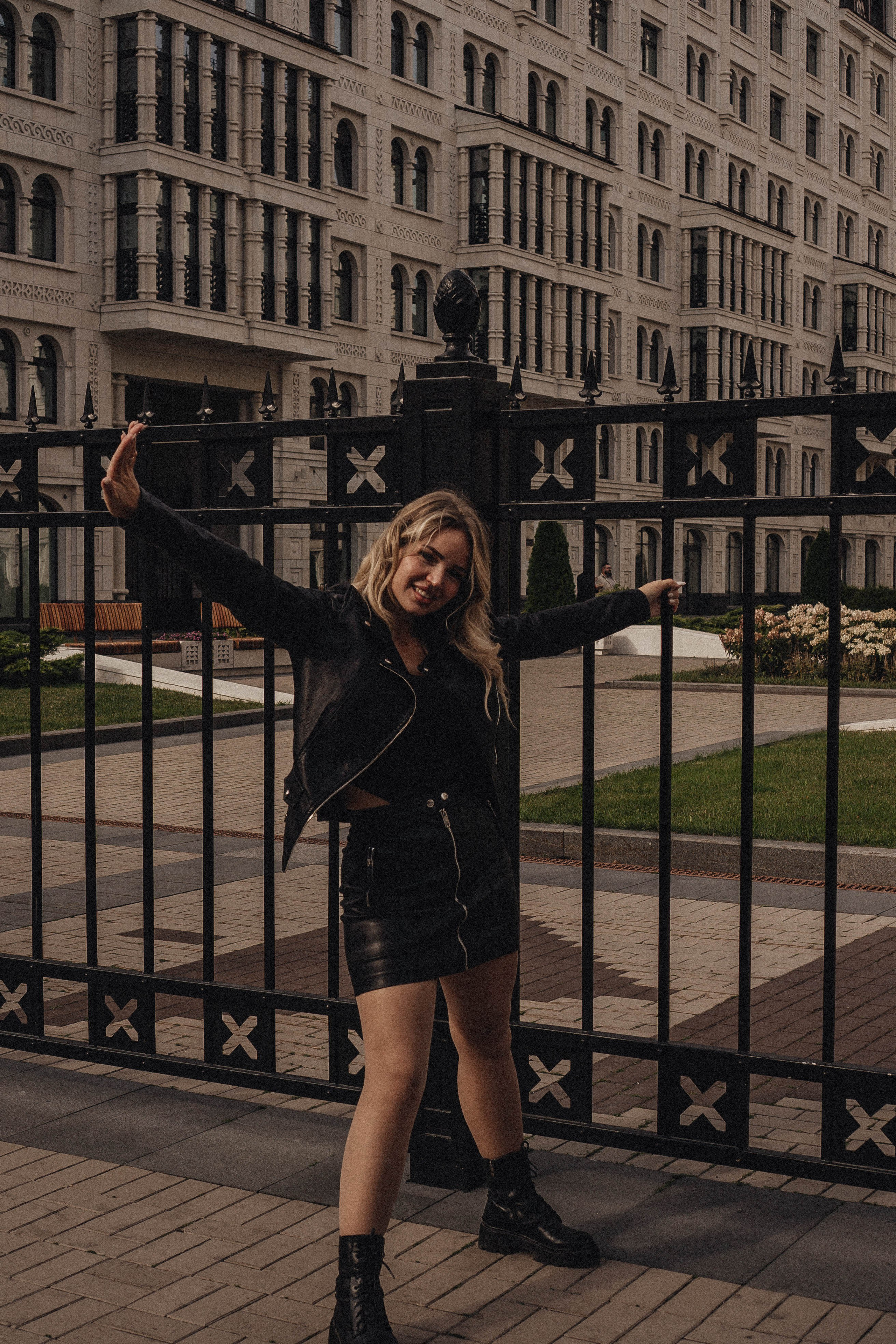 Прогулочная. Профессиональный фотограф, Санкт-Петербург — Виктория Богомолова