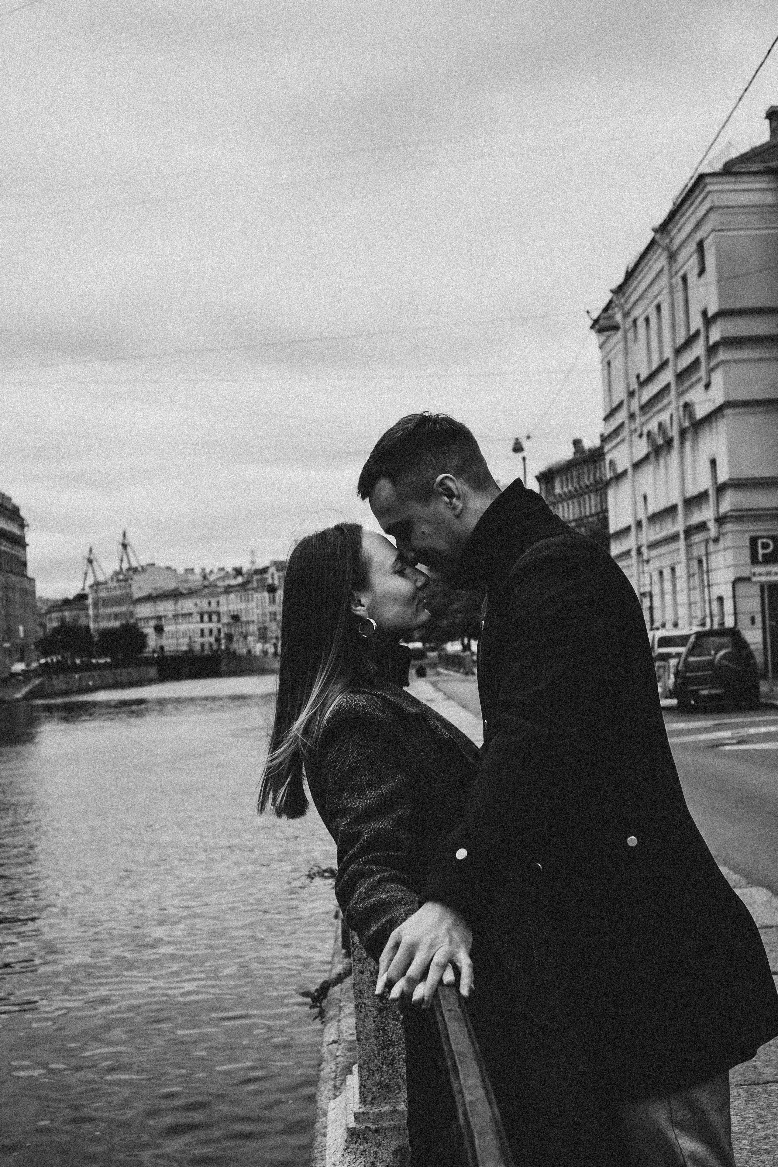 Прогулка по городу. Профессиональный фотограф, Санкт-Петербург — Виктория Богомолова