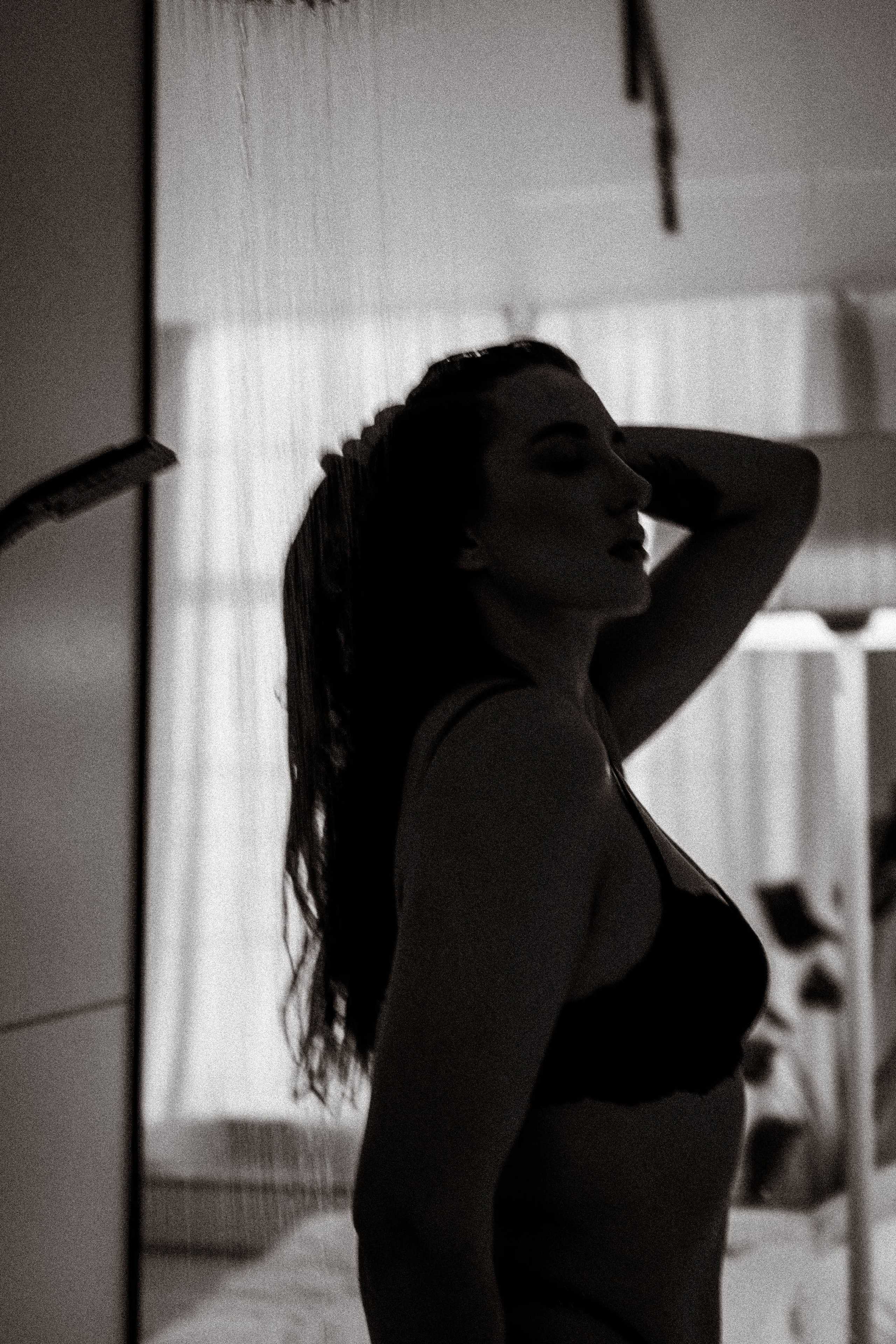 Элеонора в студии. Профессиональный фотограф, Санкт-Петербург — Виктория Богомолова