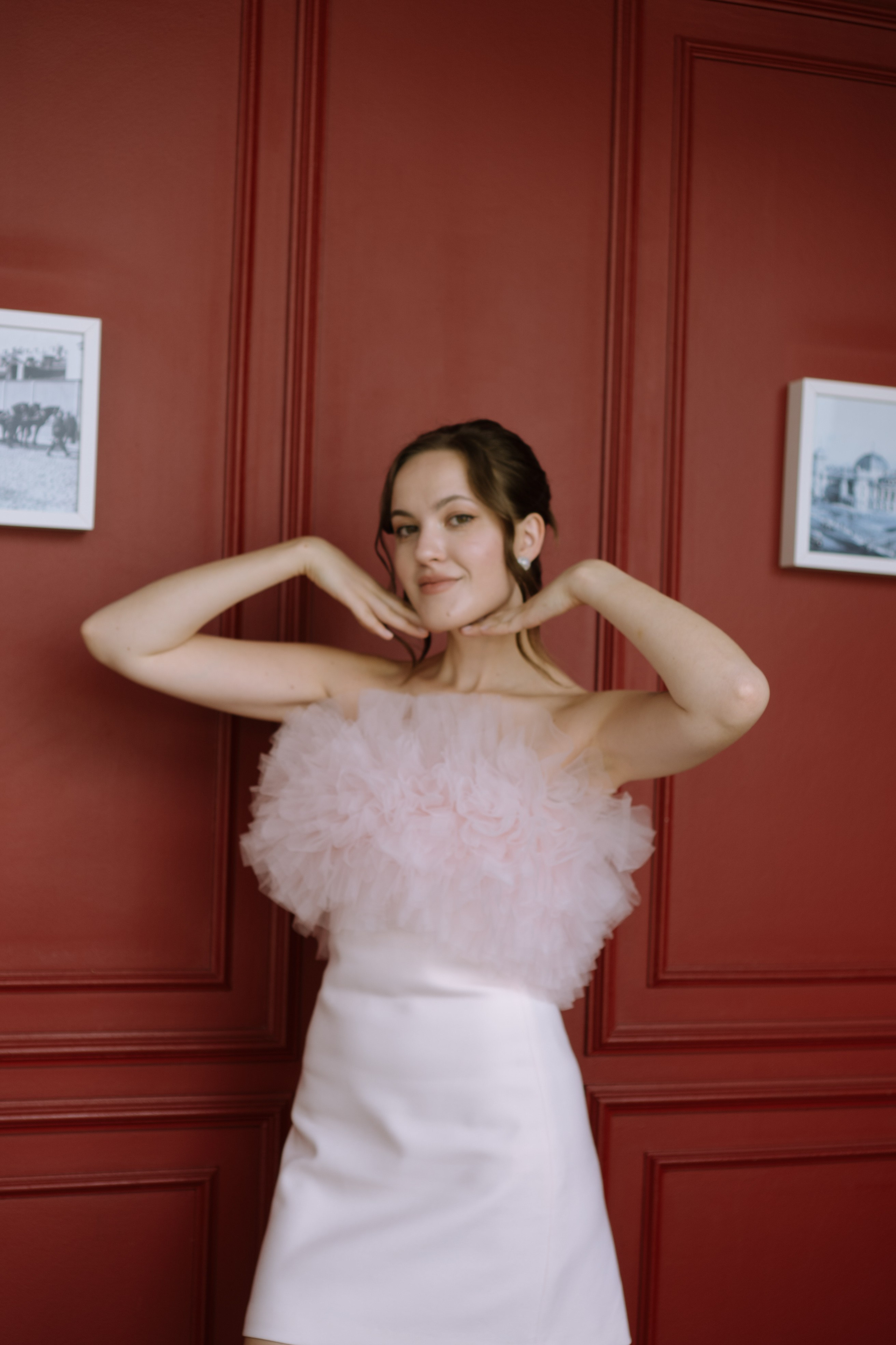 КАМЕРНАЯ СВАДЬБА СЬЕМКА БАНКЕТА (2 ЧАСА). Профессиональный фотограф, Санкт-Петербург — Виктория Богомолова