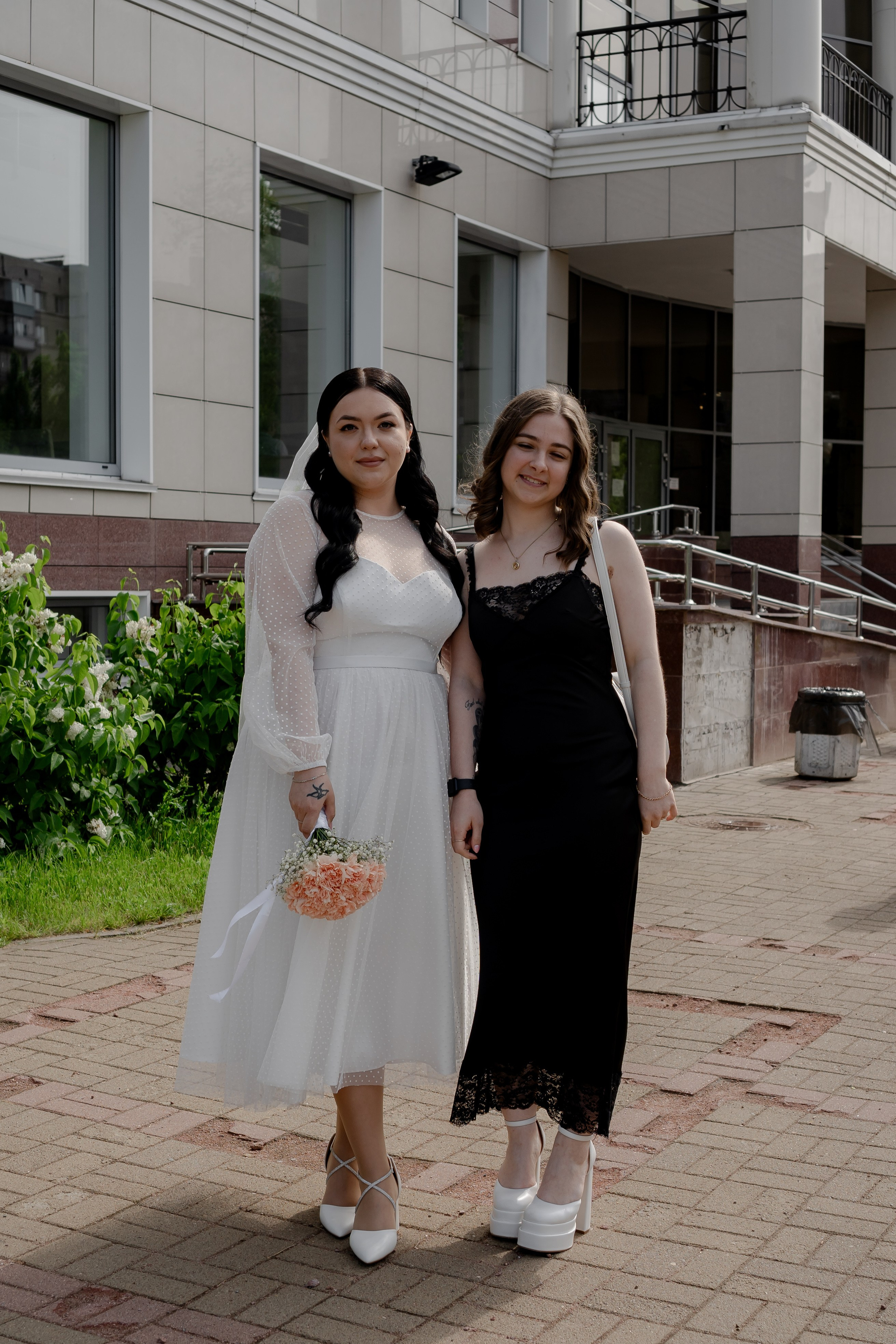 СВАДЕБНАЯ СЬЕМКА В ЗАГСЕ И БАНКЕТ. Профессиональный фотограф, Санкт-Петербург — Виктория Богомолова