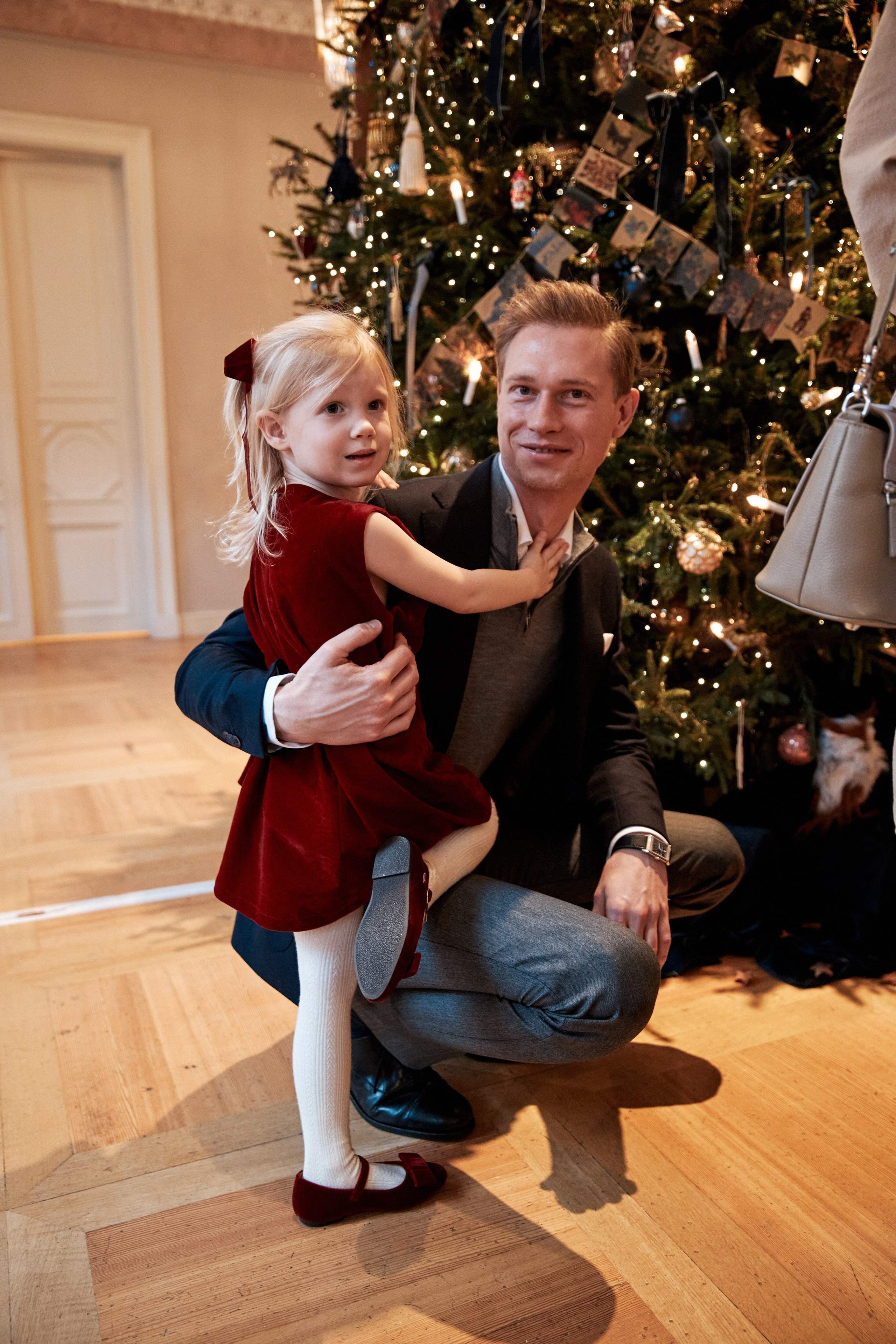 Nuance Ёлка. Свадебный фотограф Андрей Кочкин в Москве