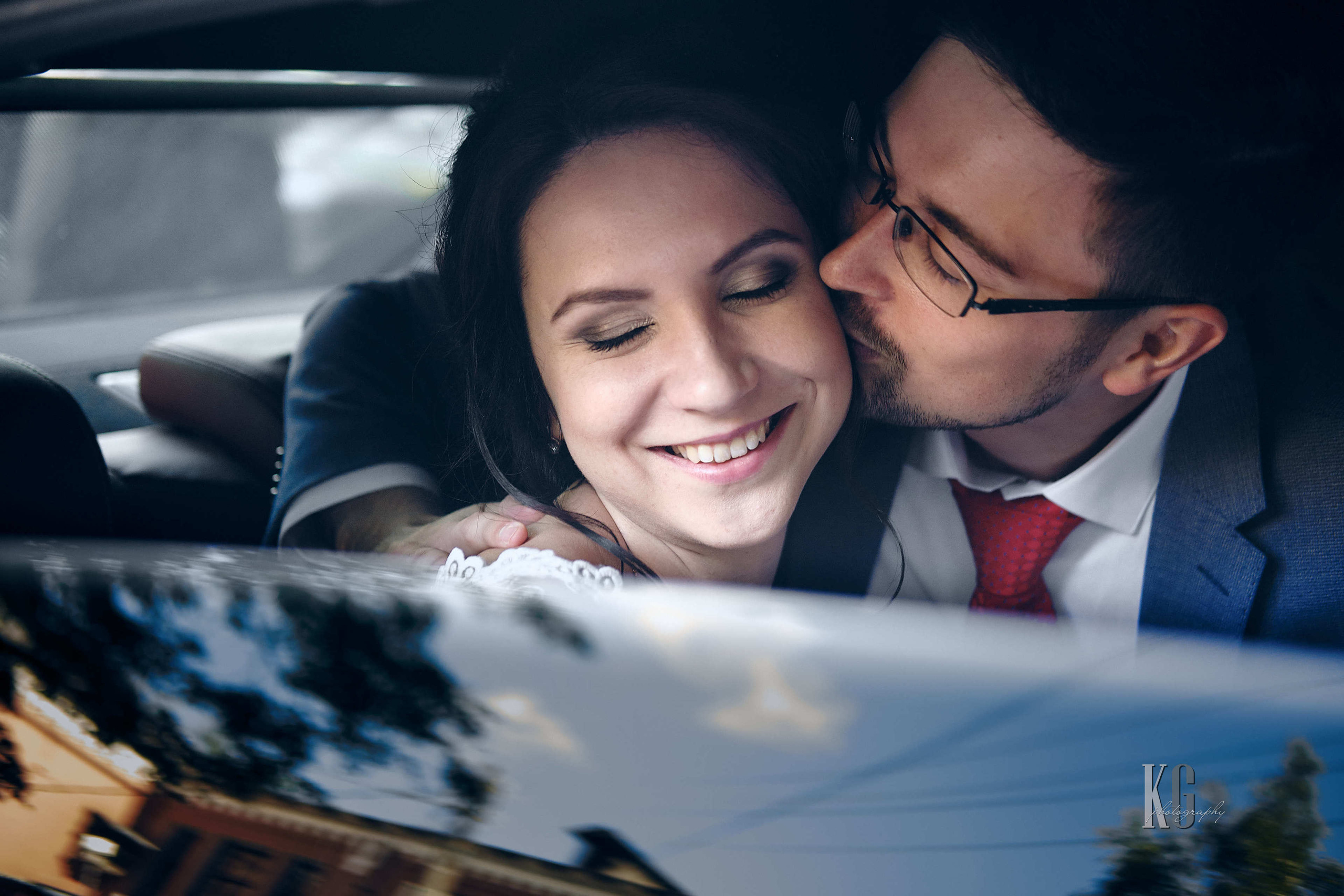 Свадьба Сергея и Ирины. KG Photography — Семейный и свадебный фотограф 📞 +7 (968) 680−44−88