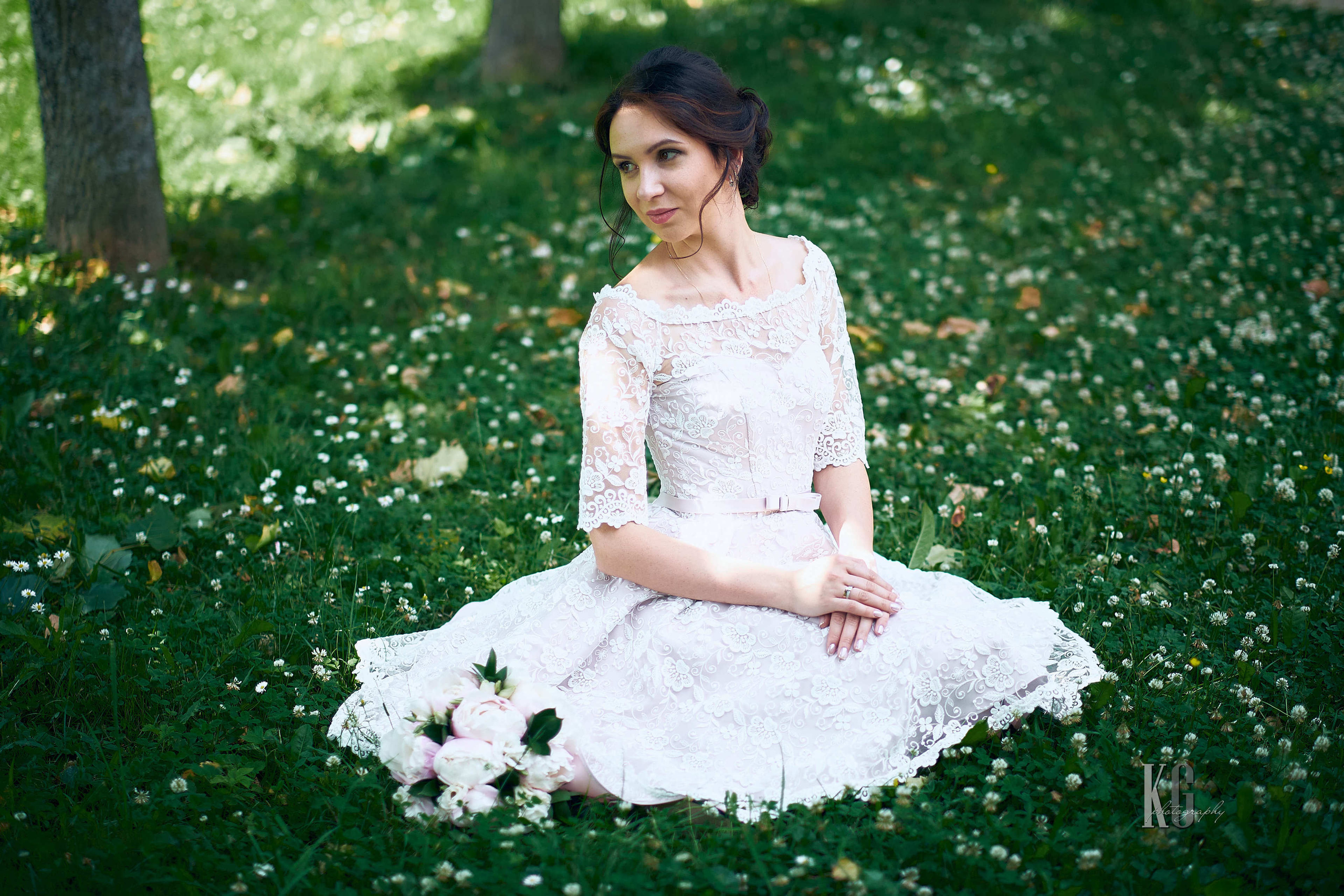 Свадьба Сергея и Ирины. KG Photography — Семейный и свадебный фотограф 📞 +7 (968) 680−44−88