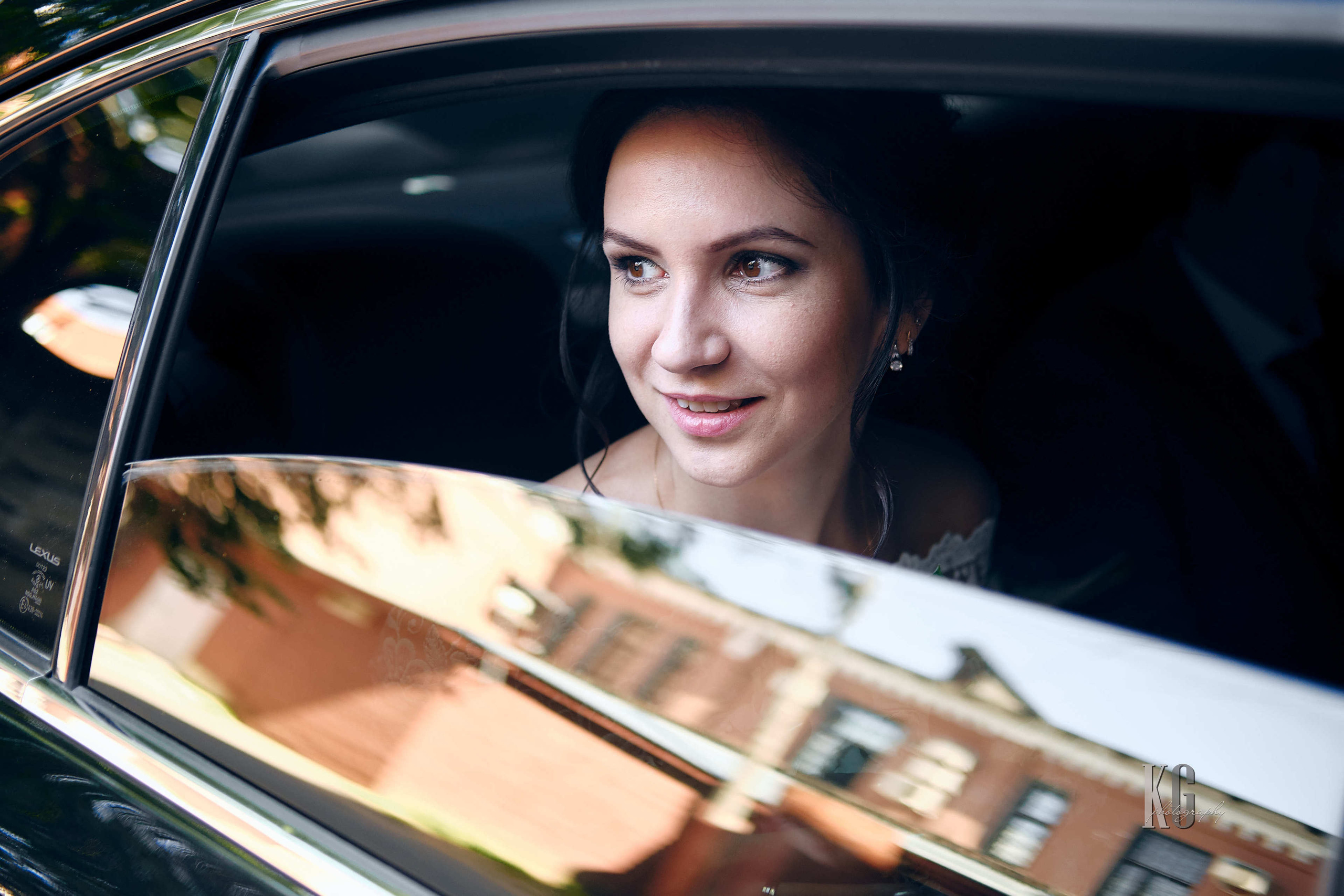 Свадьба Сергея и Ирины. KG Photography — Семейный и свадебный фотограф 📞 +7 (968) 680−44−88