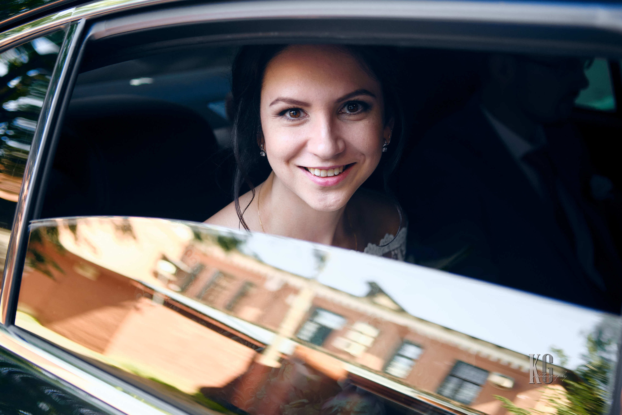 Свадьба Сергея и Ирины. KG Photography — Семейный и свадебный фотограф 📞 +7 (968) 680−44−88