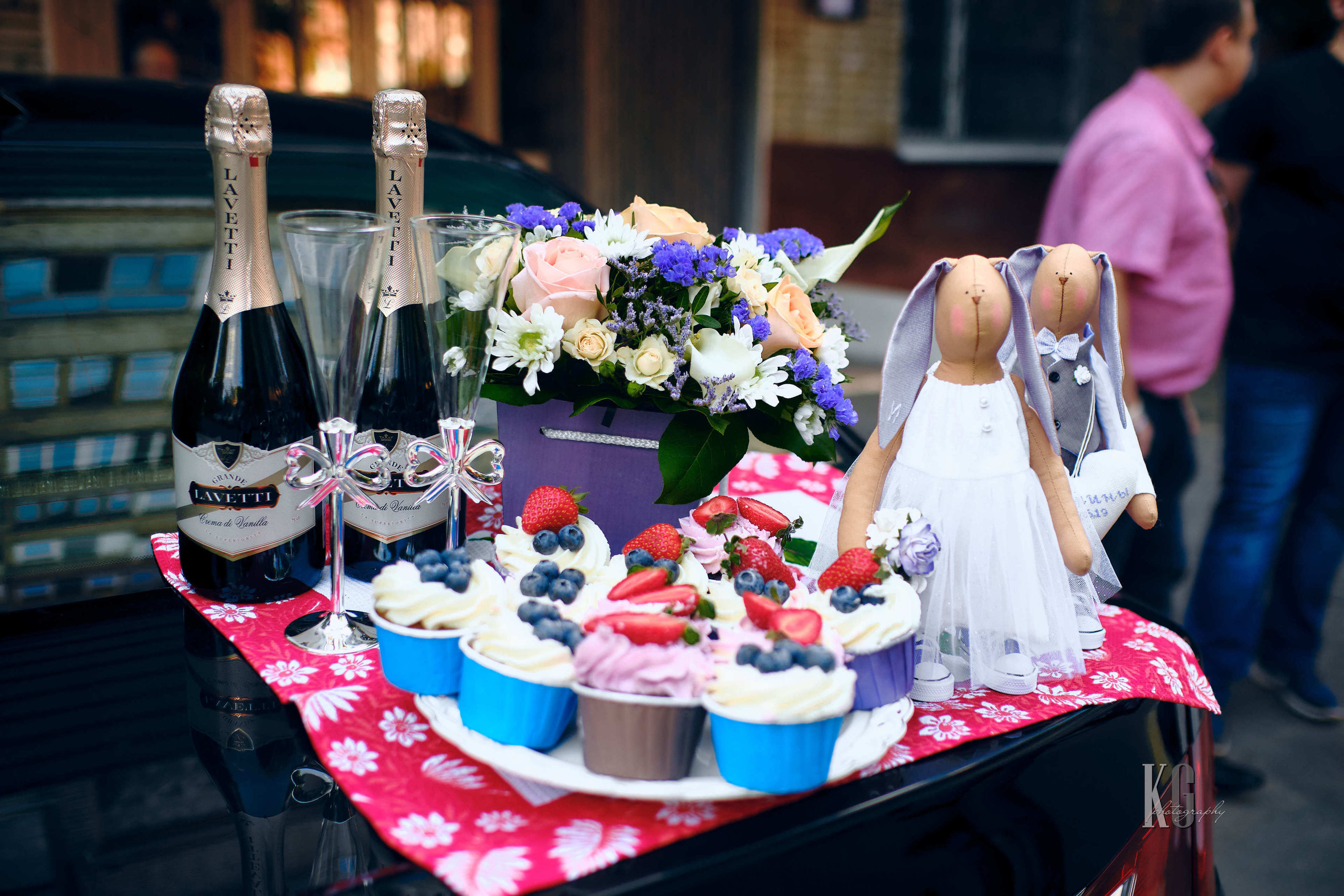 Свадьба Сергея и Ирины. KG Photography — Семейный и свадебный фотограф 📞 +7 (968) 680−44−88