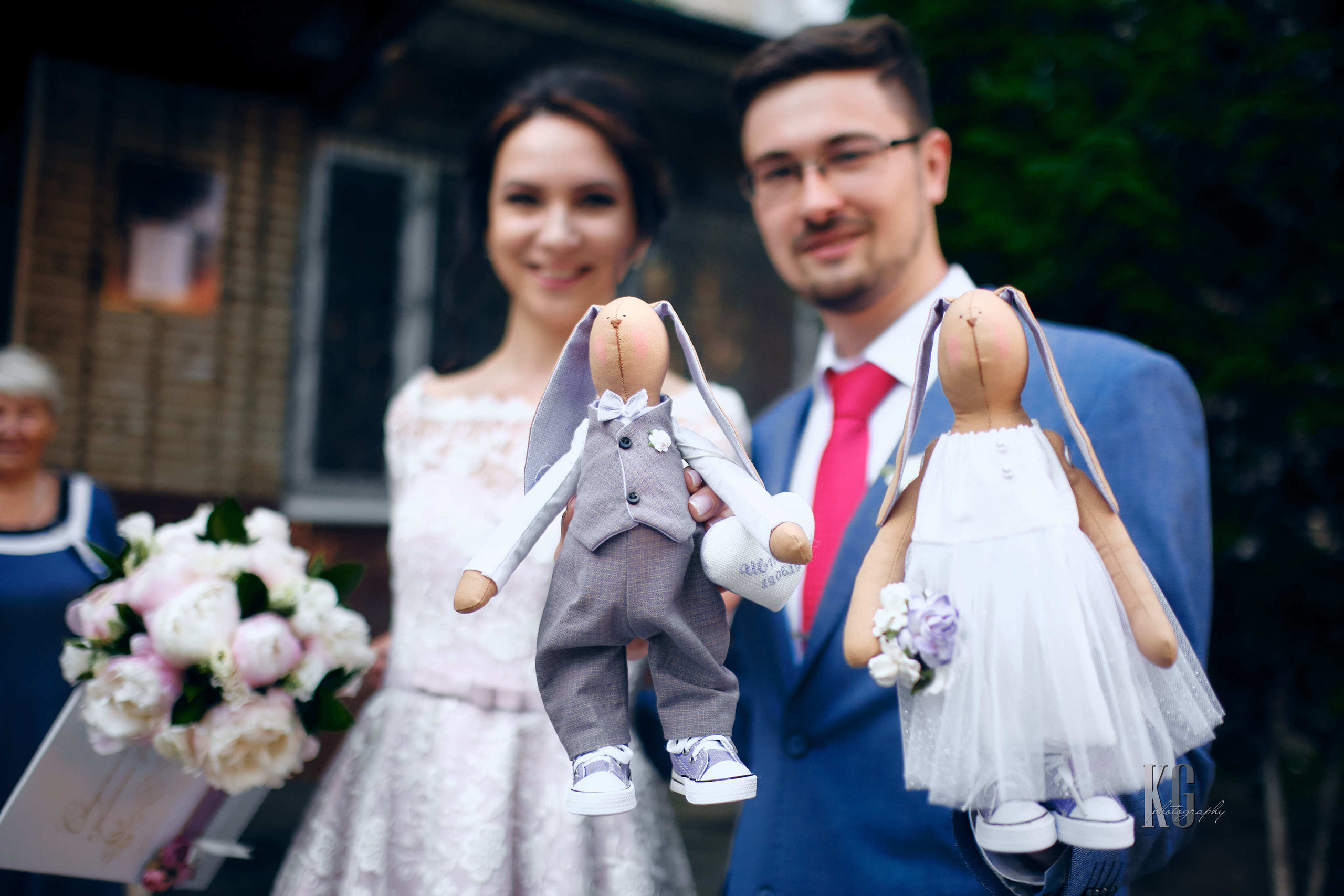 Свадьба Сергея и Ирины. KG Photography — Семейный и свадебный фотограф 📞 +7 (968) 680−44−88