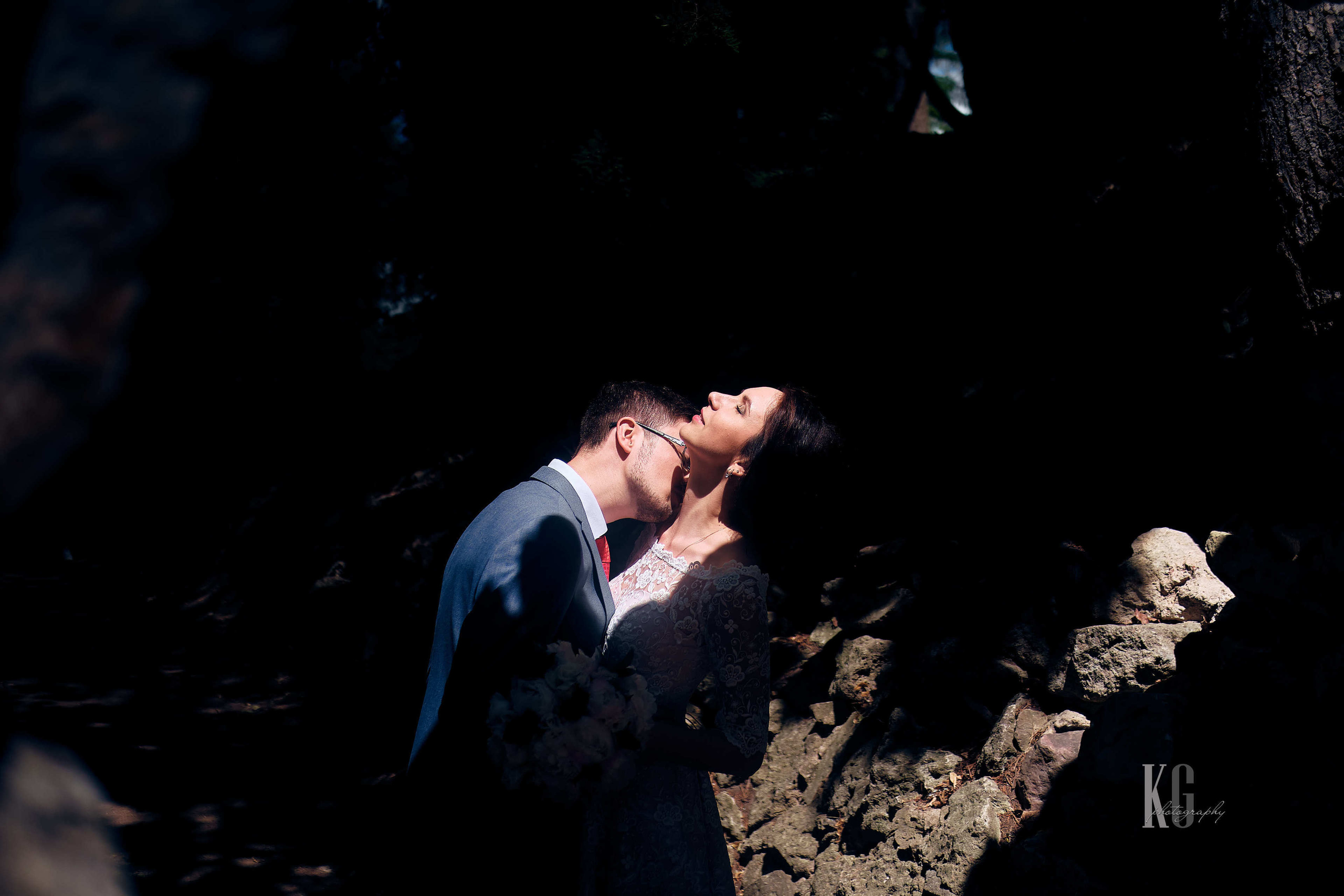 Свадьба Сергея и Ирины. KG Photography — Семейный и свадебный фотограф 📞 +7 (968) 680−44−88