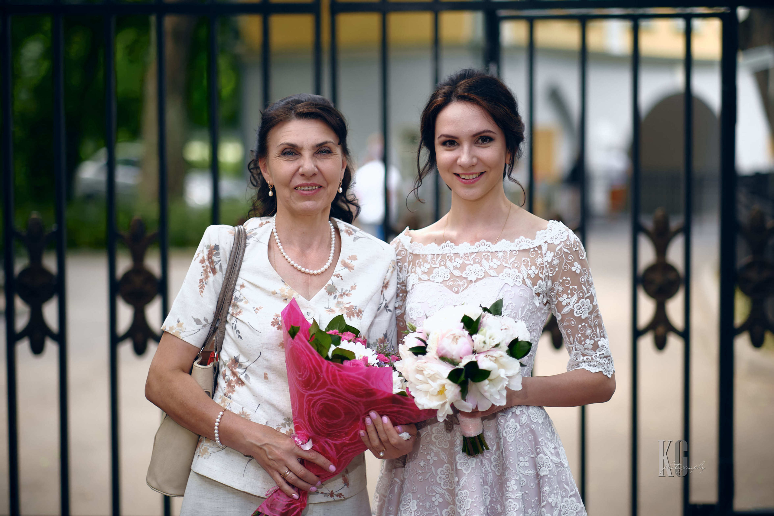 Свадьба Сергея и Ирины. KG Photography — Семейный и свадебный фотограф 📞 +7 (968) 680−44−88