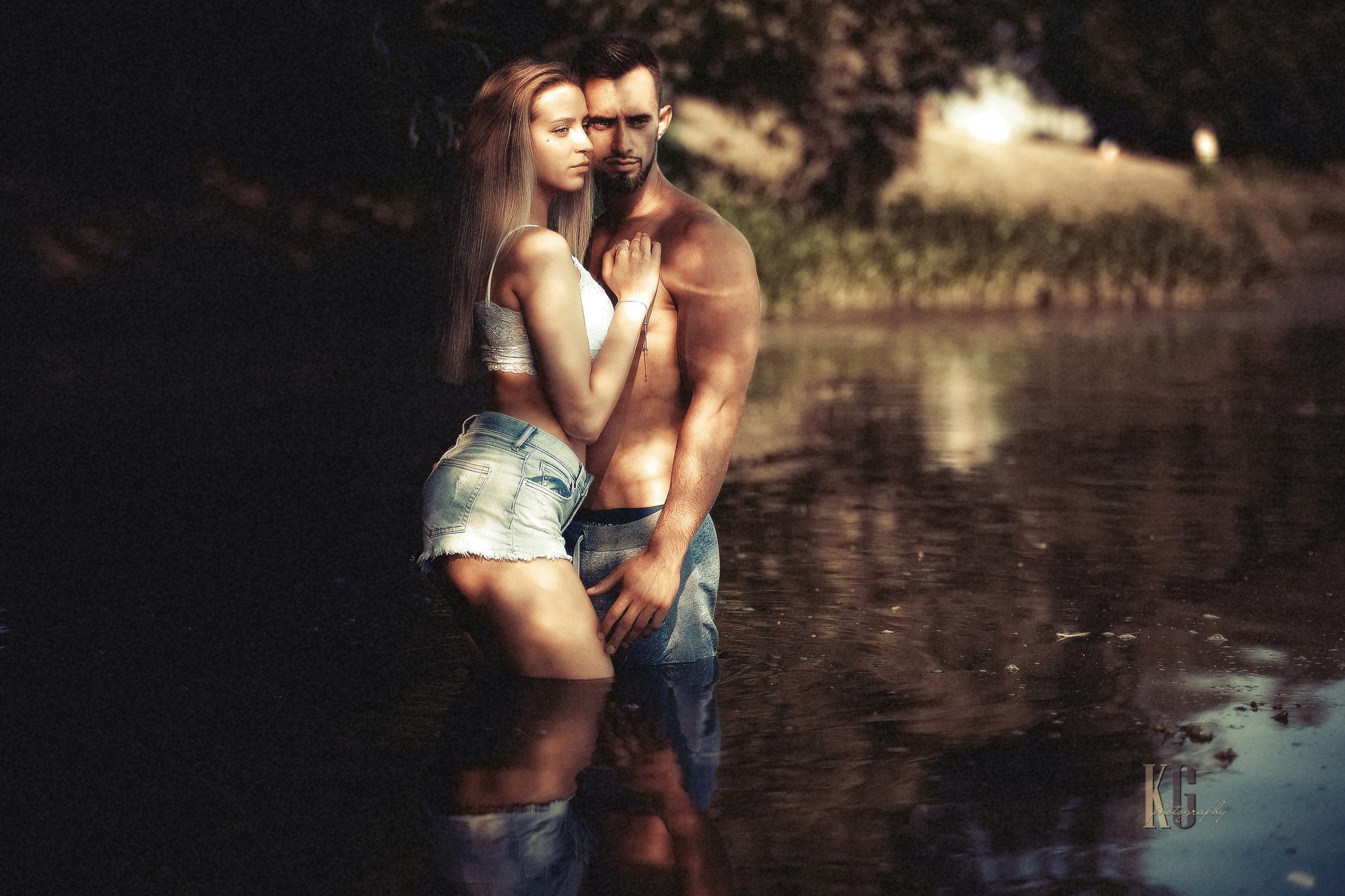 KG Photography — Семейный и свадебный фотограф 📞 +7 (968) 680−44−88