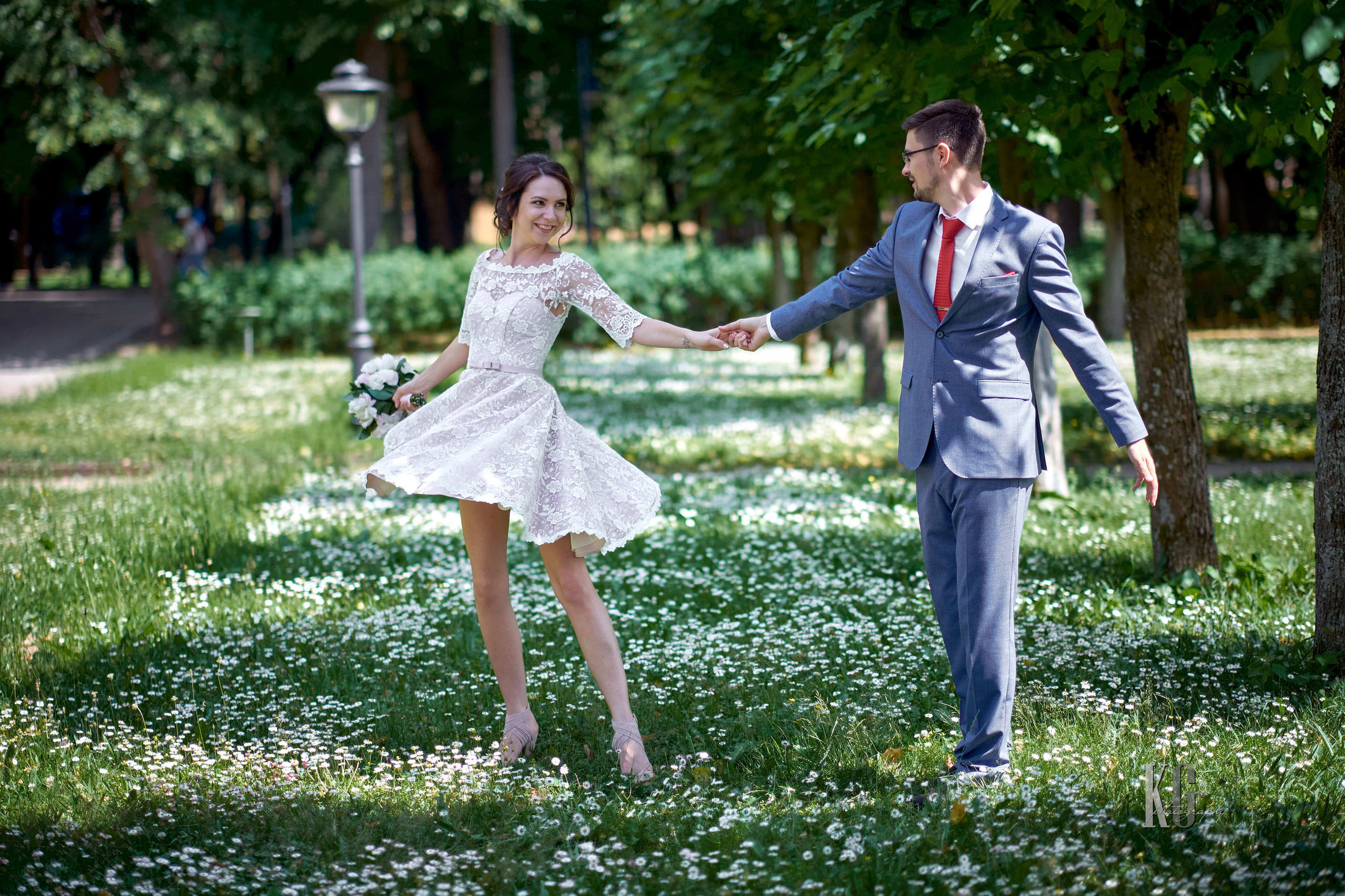 Свадьба Сергея и Ирины. KG Photography — Семейный и свадебный фотограф 📞 +7 (968) 680−44−88