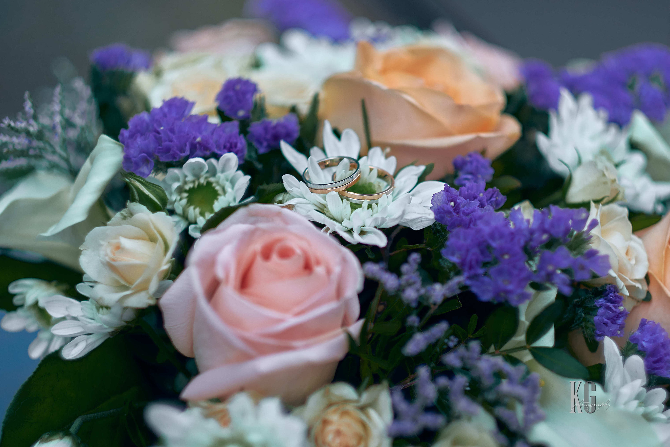Свадьба Сергея и Ирины. KG Photography — Семейный и свадебный фотограф 📞 +7 (968) 680−44−88