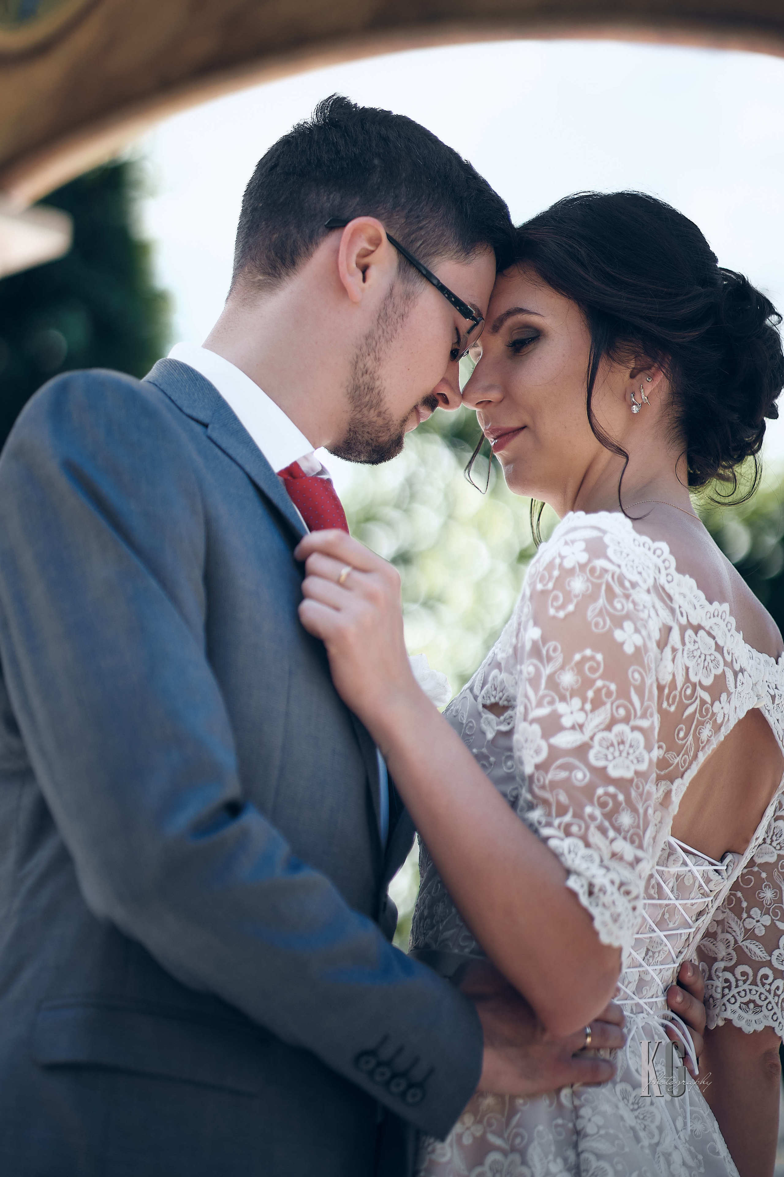 Свадьба Сергея и Ирины. KG Photography — Семейный и свадебный фотограф 📞 +7 (968) 680−44−88