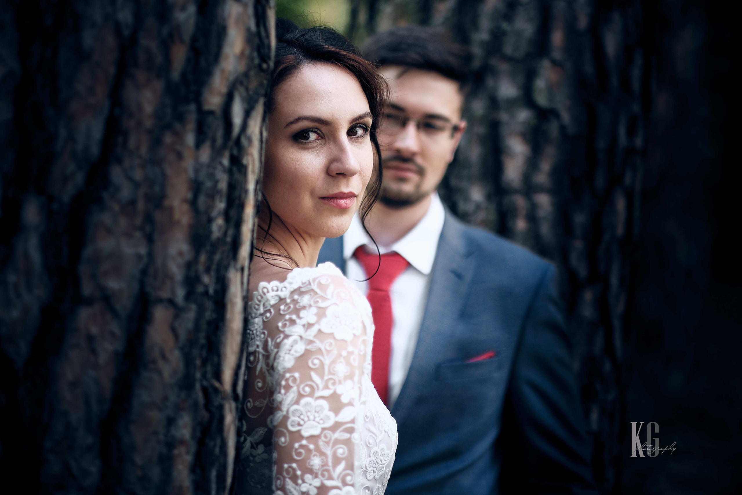 Свадьба Сергея и Ирины. KG Photography — Семейный и свадебный фотограф 📞 +7 (968) 680−44−88