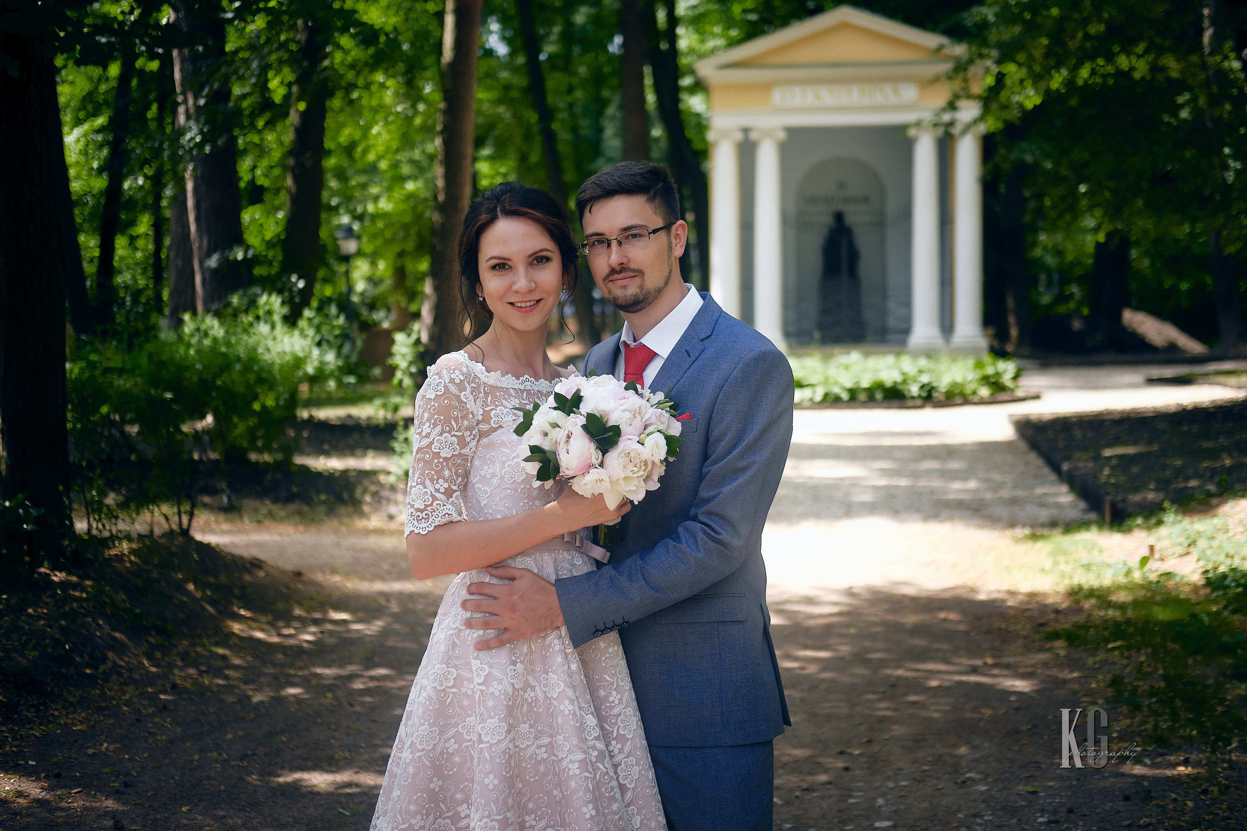 Свадьба Сергея и Ирины. KG Photography — Семейный и свадебный фотограф 📞 +7 (968) 680−44−88