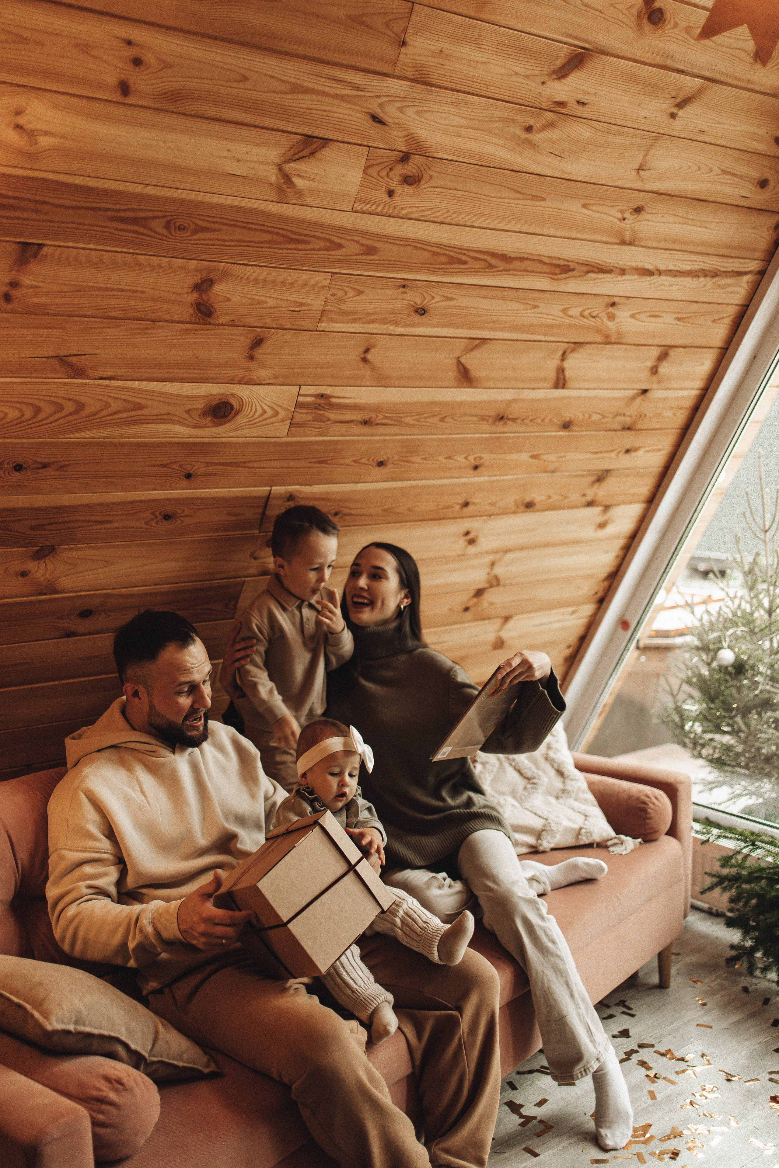 Семейная история, Просто лес. Семейный и детский фотограф, таганрог, ростов-на-дону
