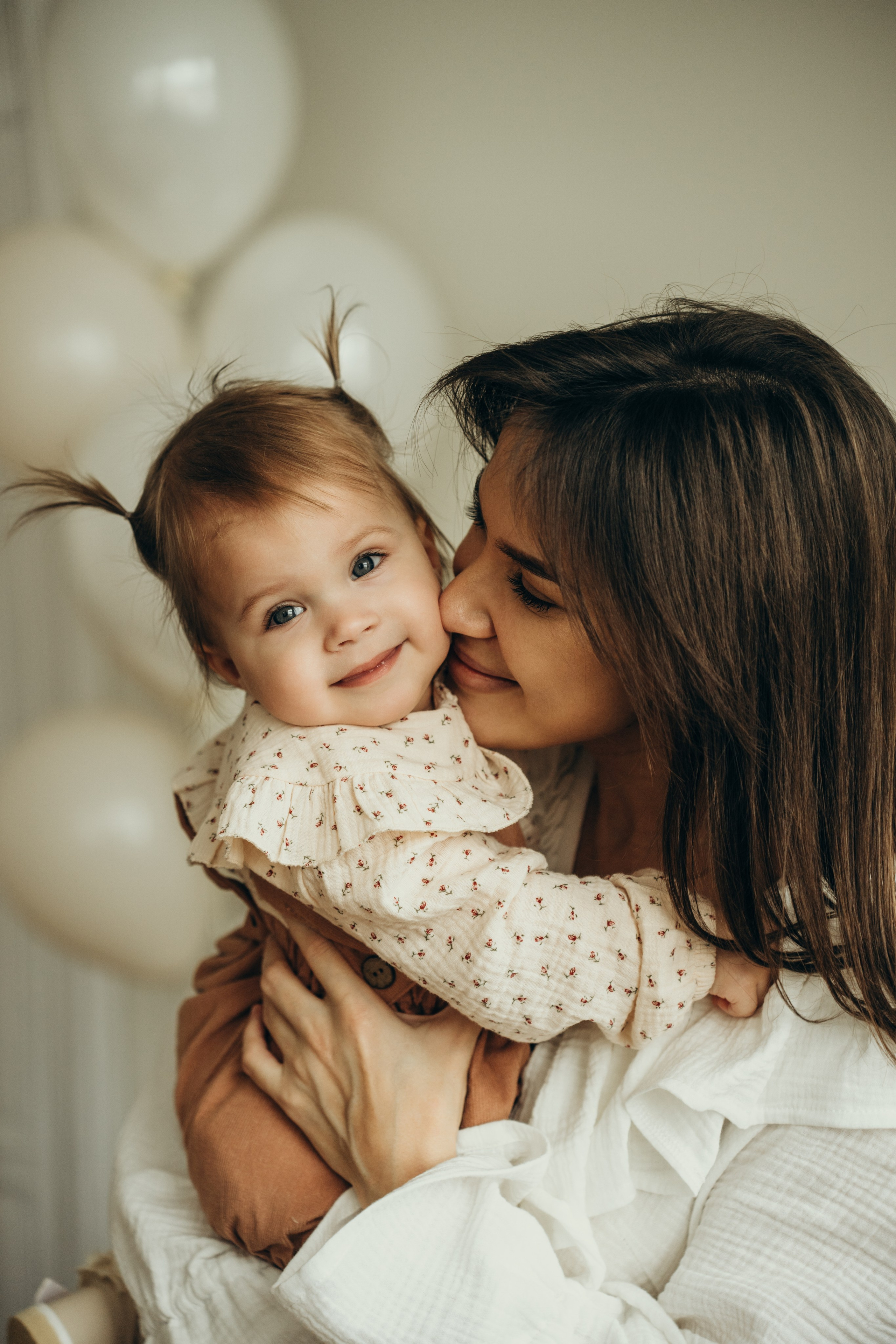 Еве один годик. Сайт фотографа Светланы Еремченко