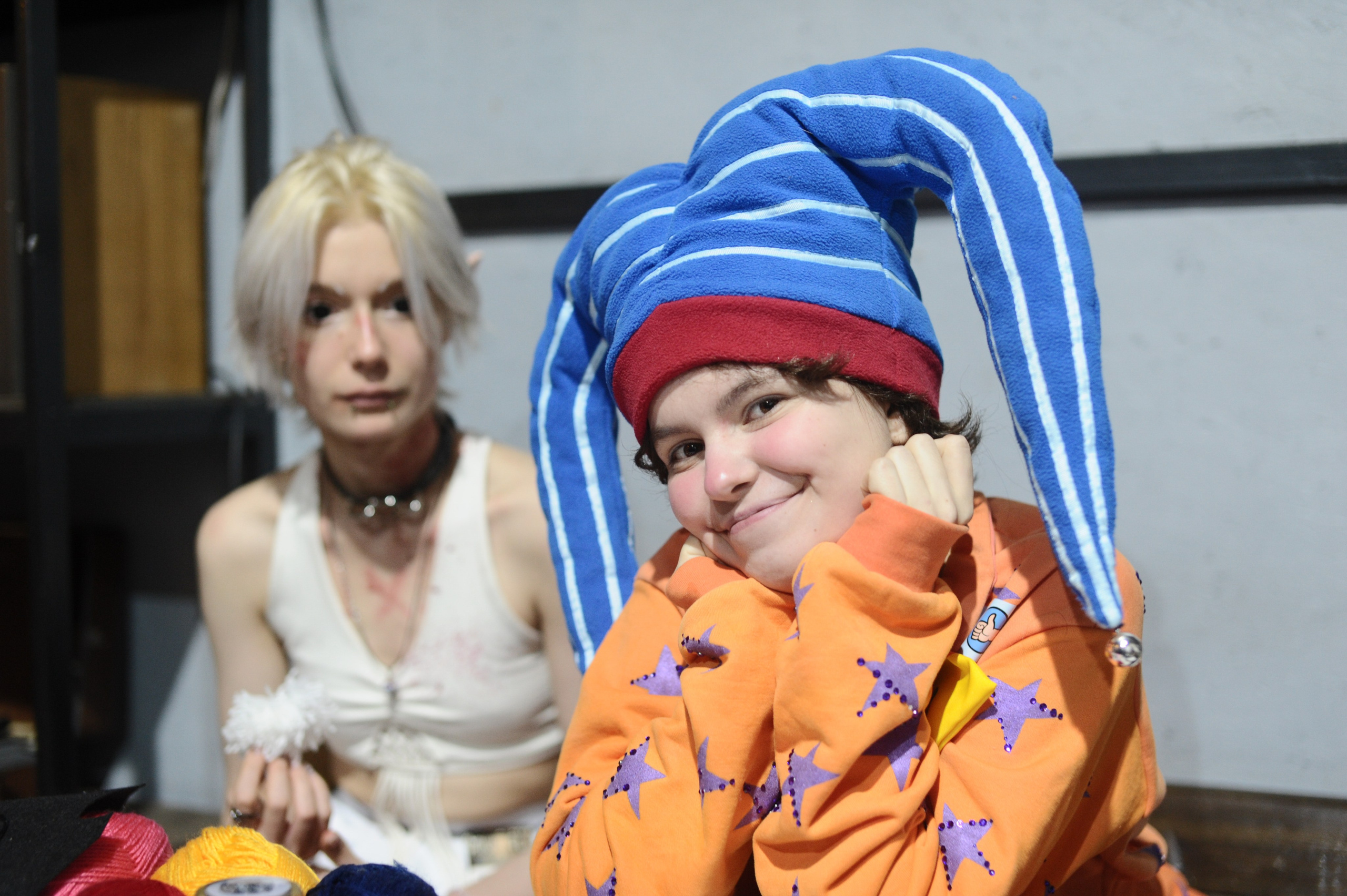 Magic Fest 26.10.2025. Фотограф Михаил Морозов. Москва и МО