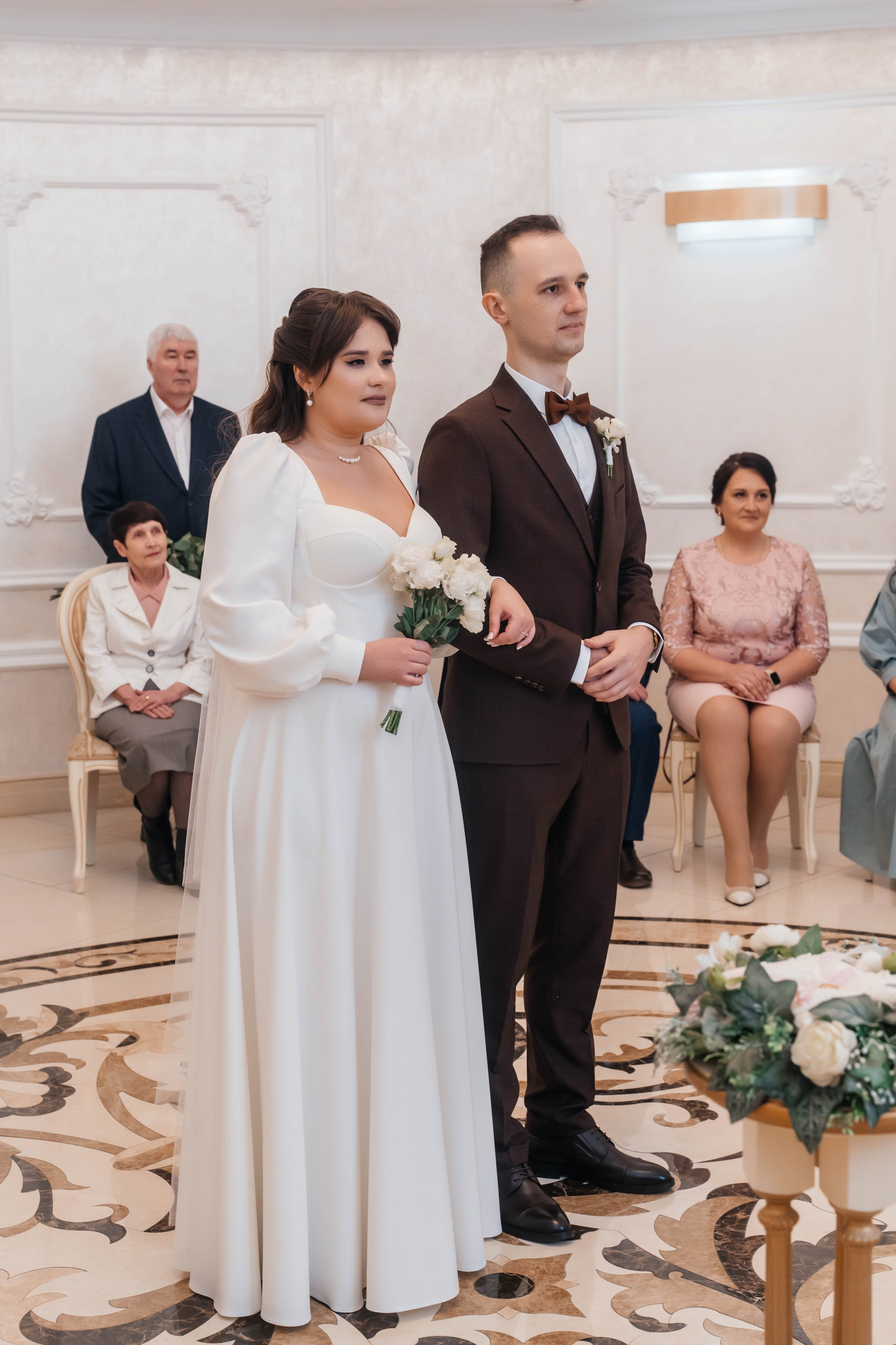 Кристина и Коля. Свадебный фотограф в Новосибирске Maxfotonsk (Максим Сысолятин)