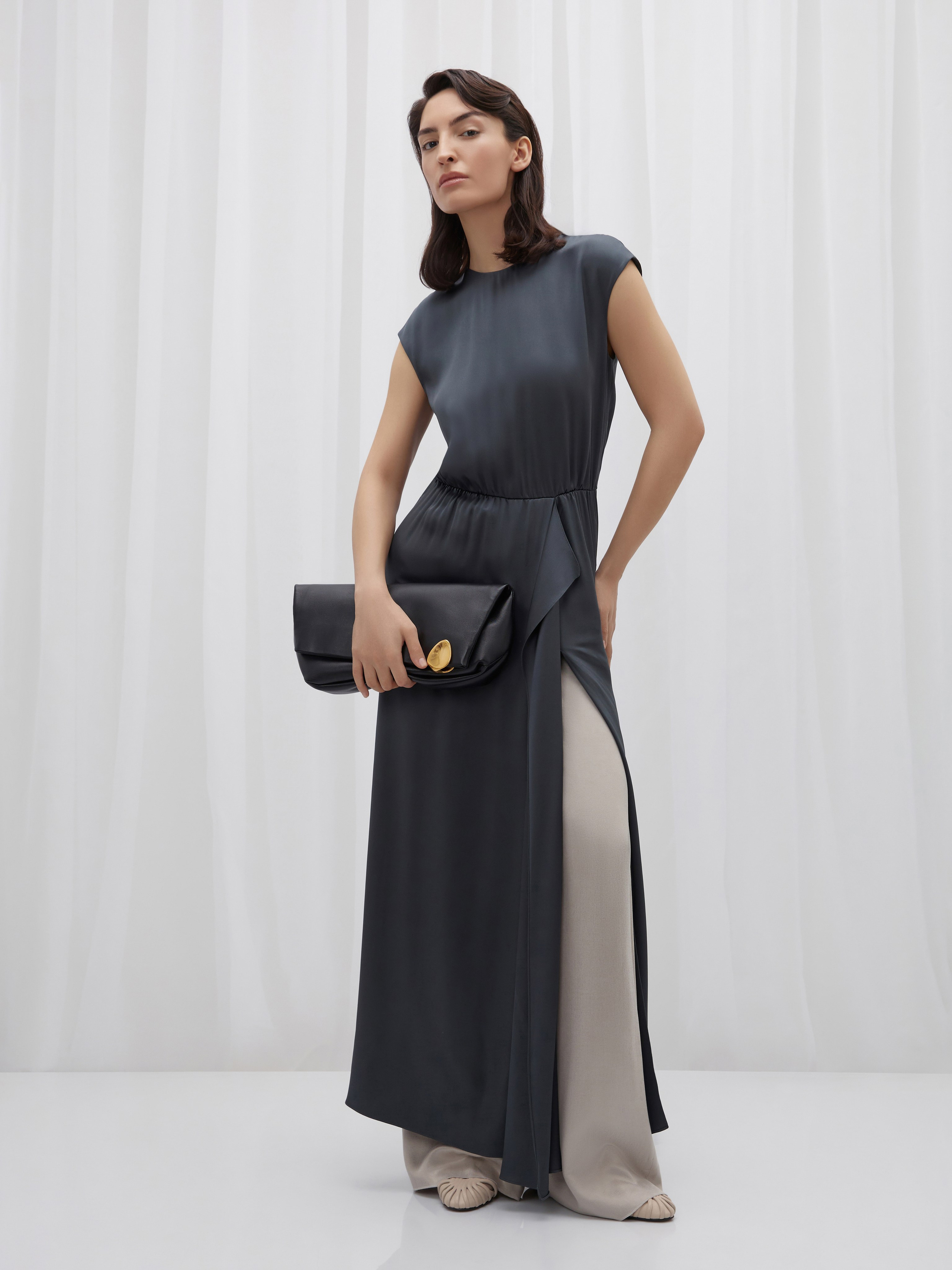 TSUM Armani. Фотограф и видеограф в Москве marinfed