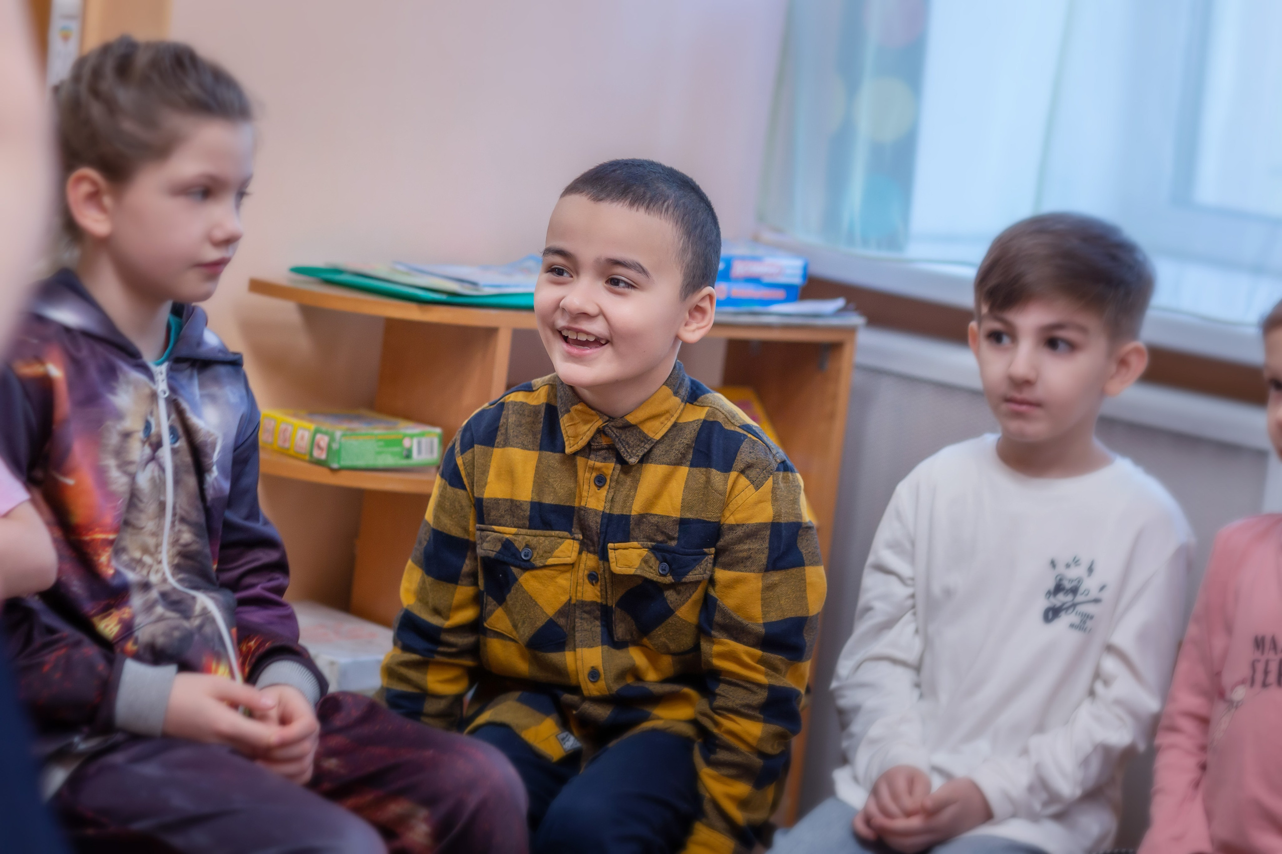 Выпускной фотоальбом 2025. Семейный фотограф в Санкт-Петербурге