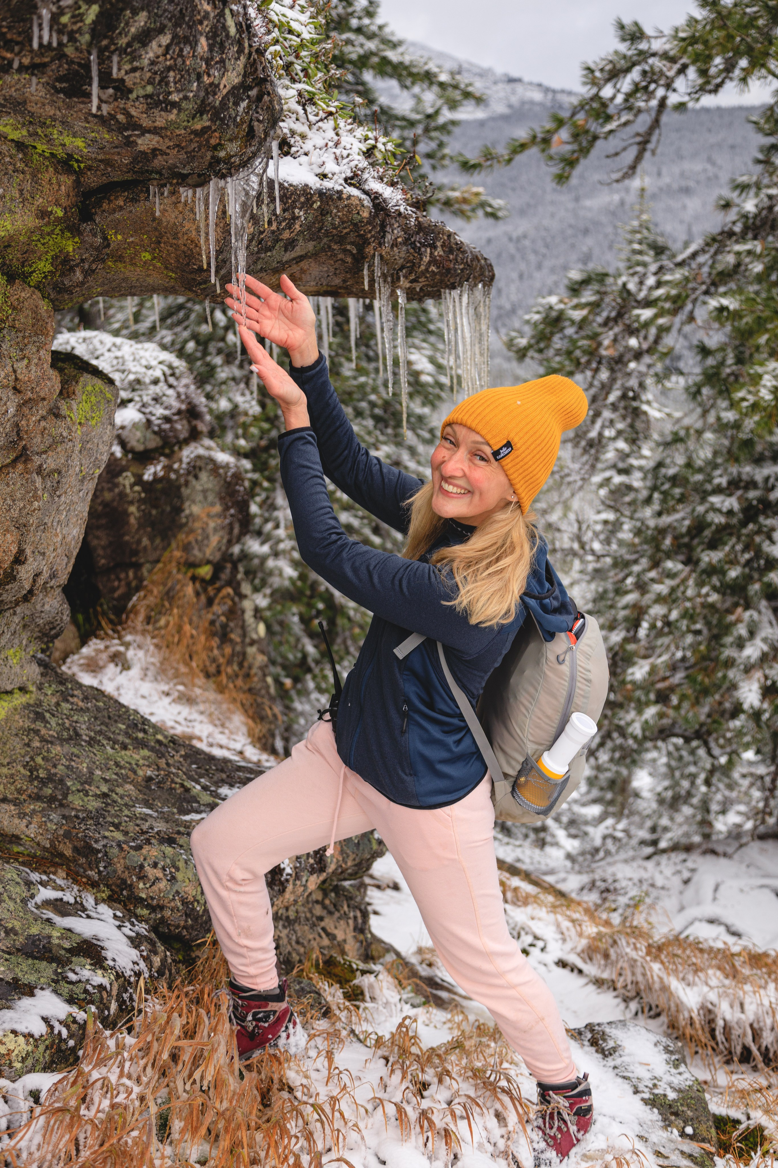 Ергаки (2022-23). Фотограф ваших событий в Красноярске — Макс Захарченко