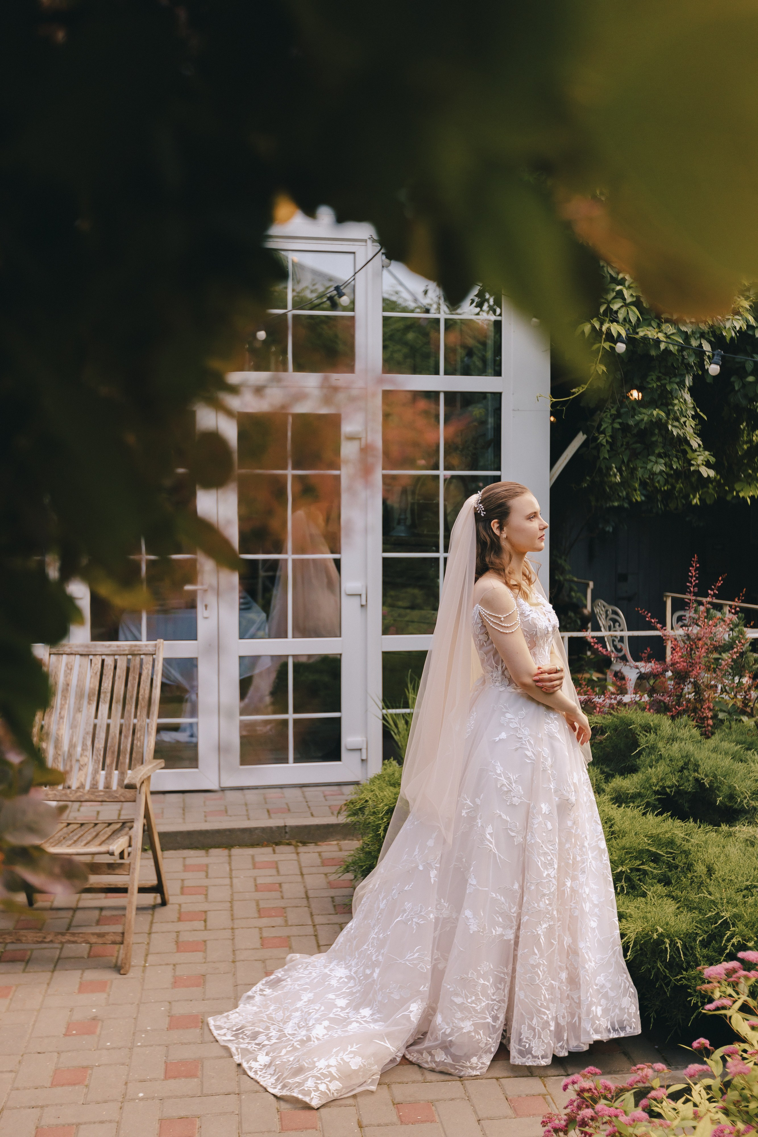 Олег и Катя. Фотограф Таганрог Любимая Надя