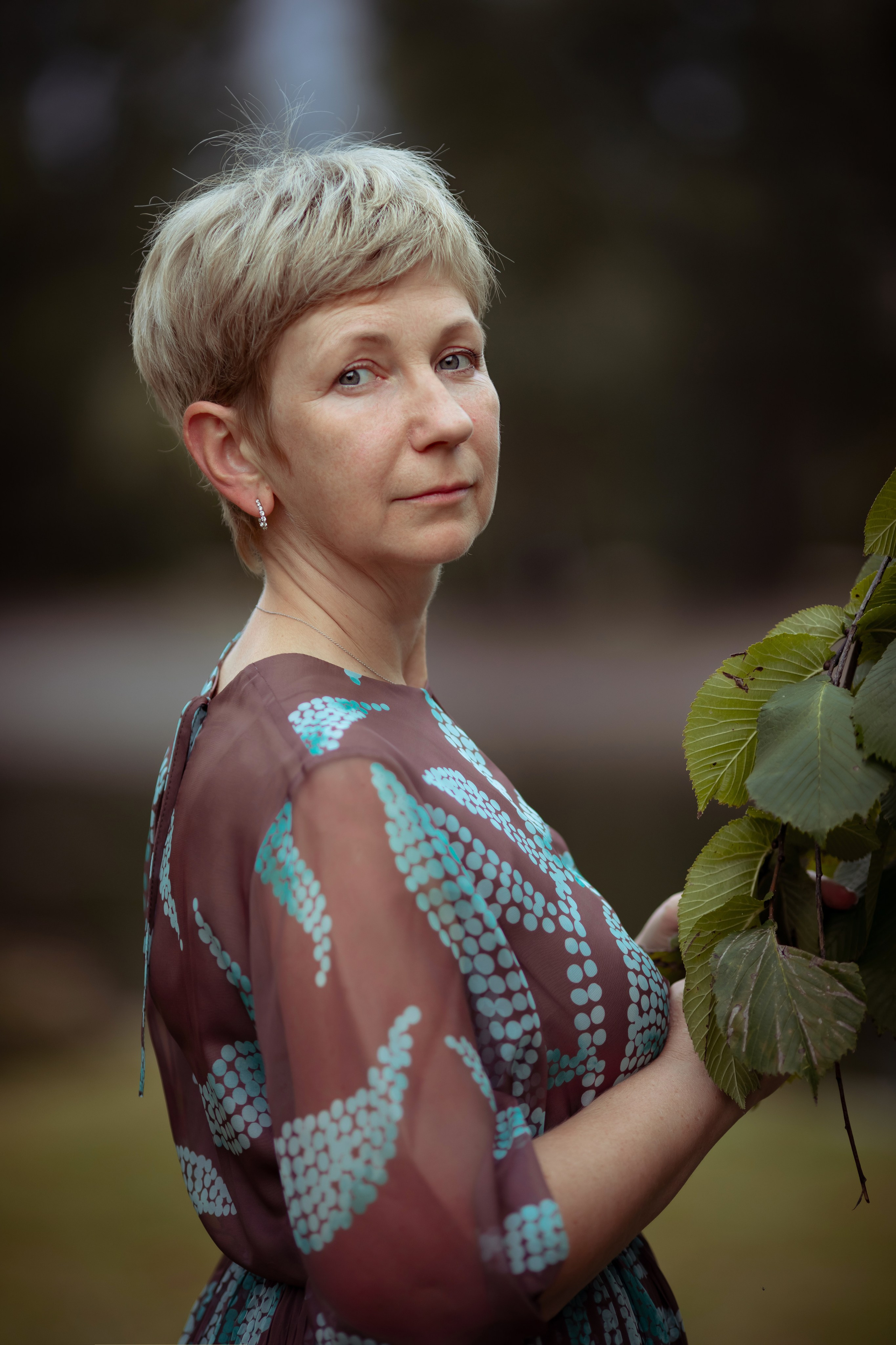 Юбилей Светланы (6 часов). Семейный и детский фотограф в Москве Дорогова Екатерина