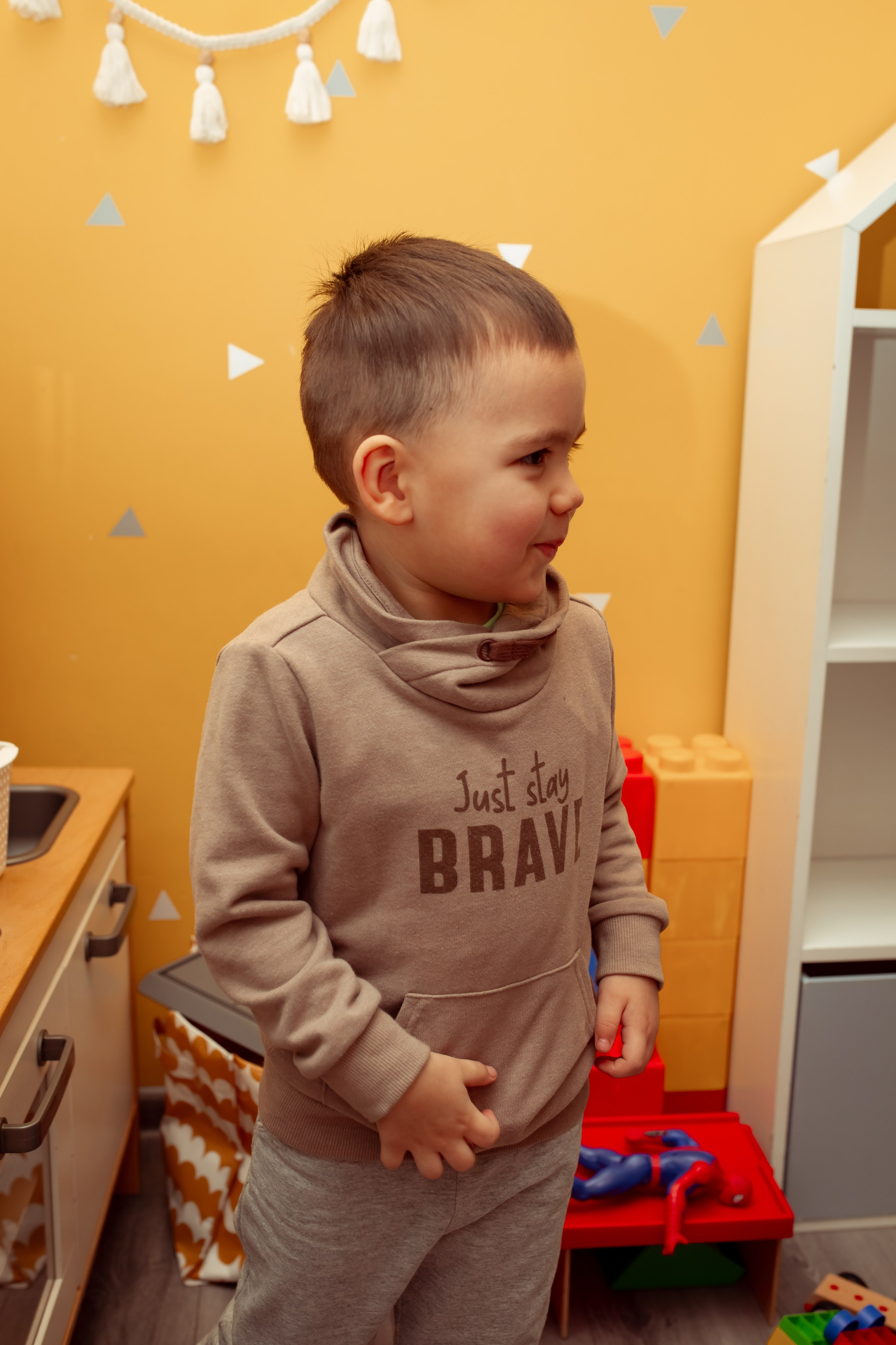 День рождения Амалии. Семейный и детский фотограф в Москве Дорогова Екатерина